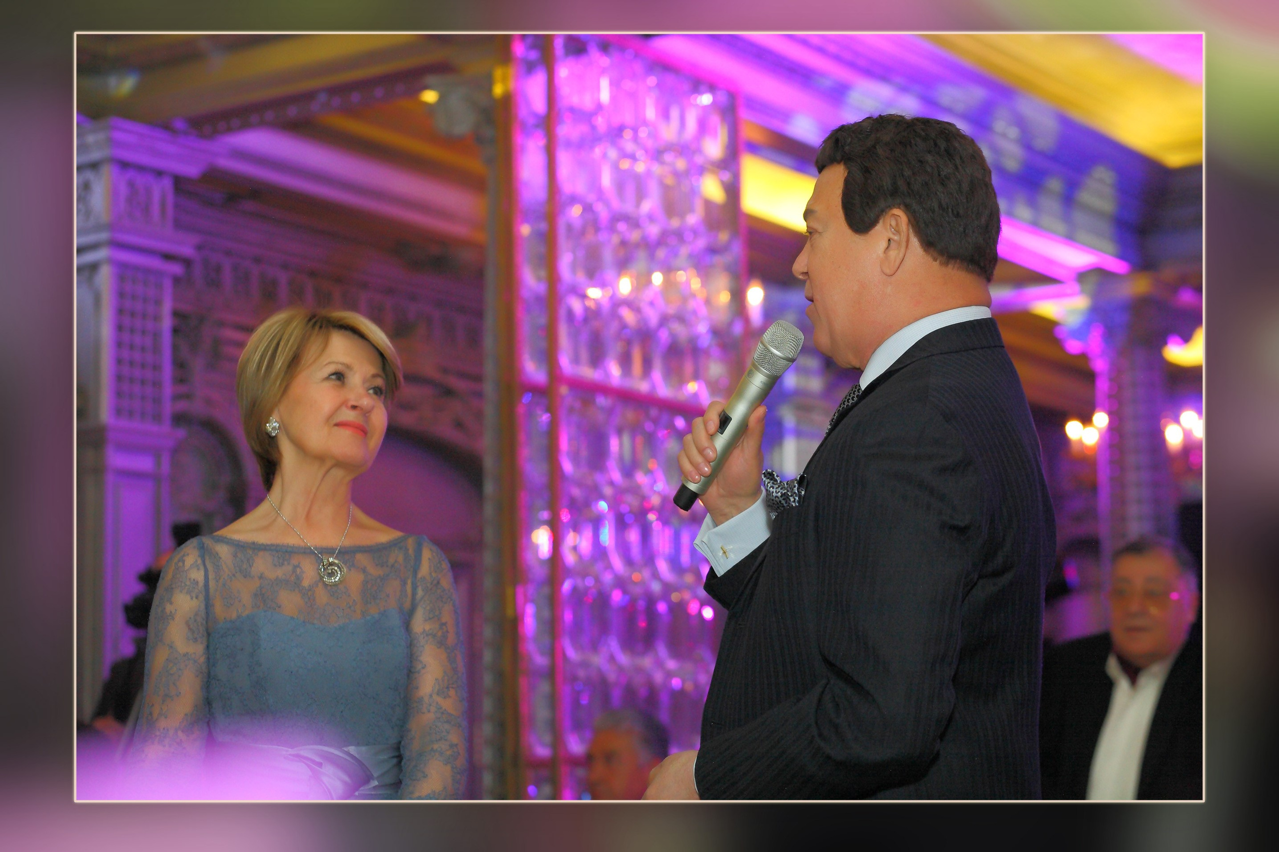 День Рождения Галина Ивановна. Skazka.wfolio.pro