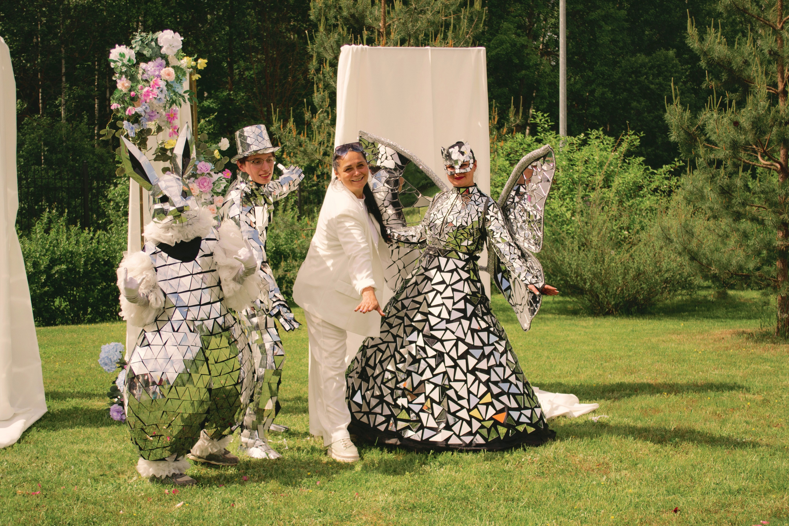 Wedding Dreams Adward 2026 WEDDING LIFEHACK. Поставщики эмоций