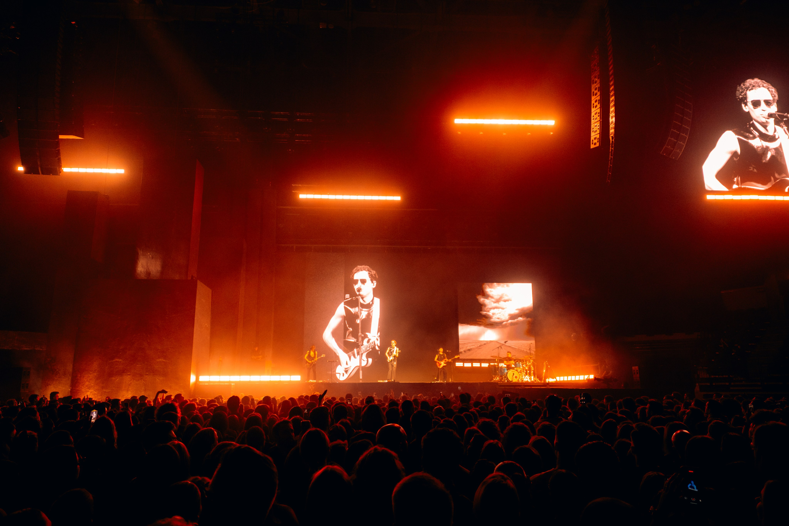 ZOLOTO VTB ARENA 17.05. Концертный и репортажный фотограф в Москве и Санкт-Петербурге Мария
