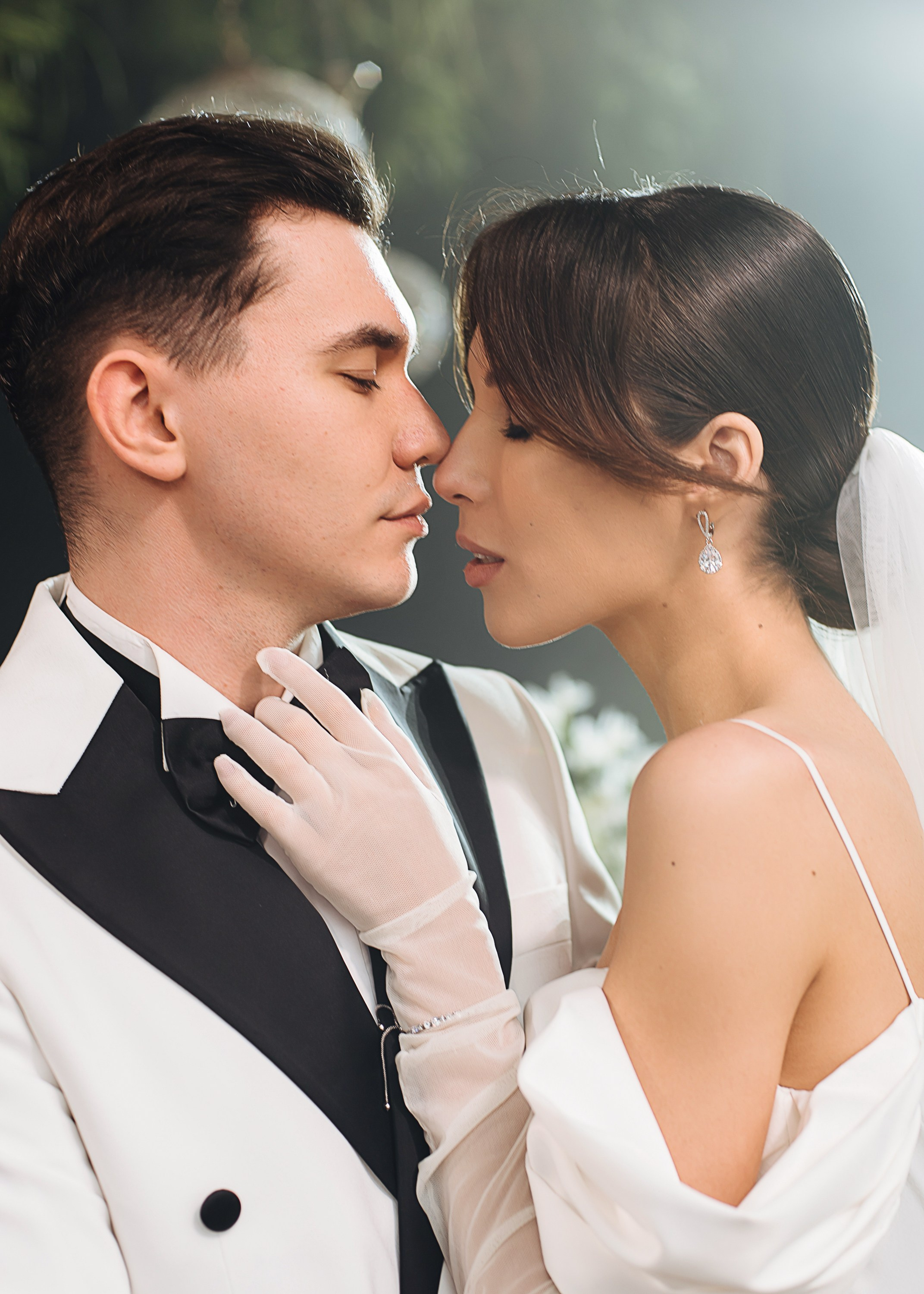 Лиза и Кирилл. Главная