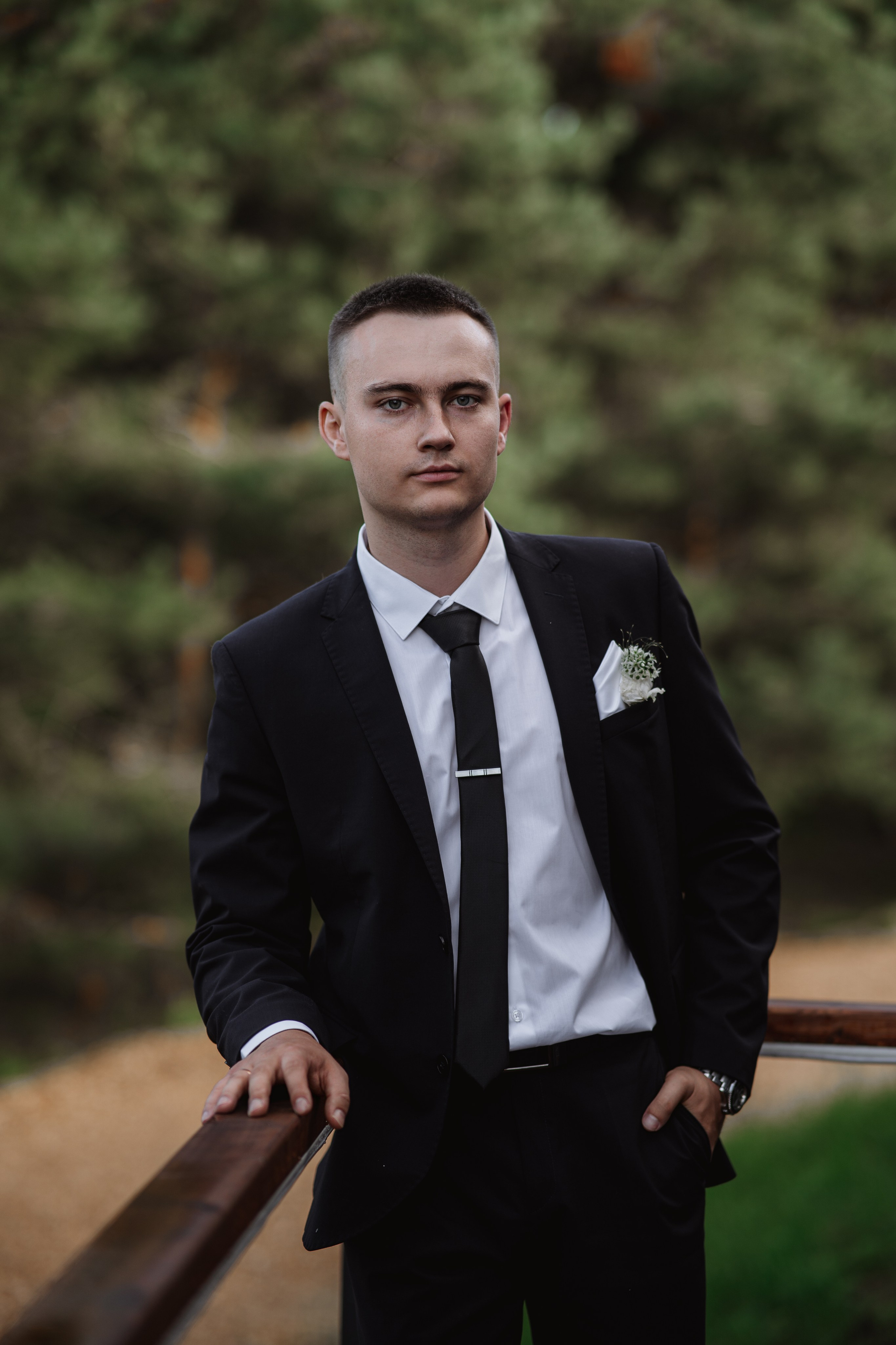 A&R X-land. Свадебный фотограф Москва Инесса Зверева