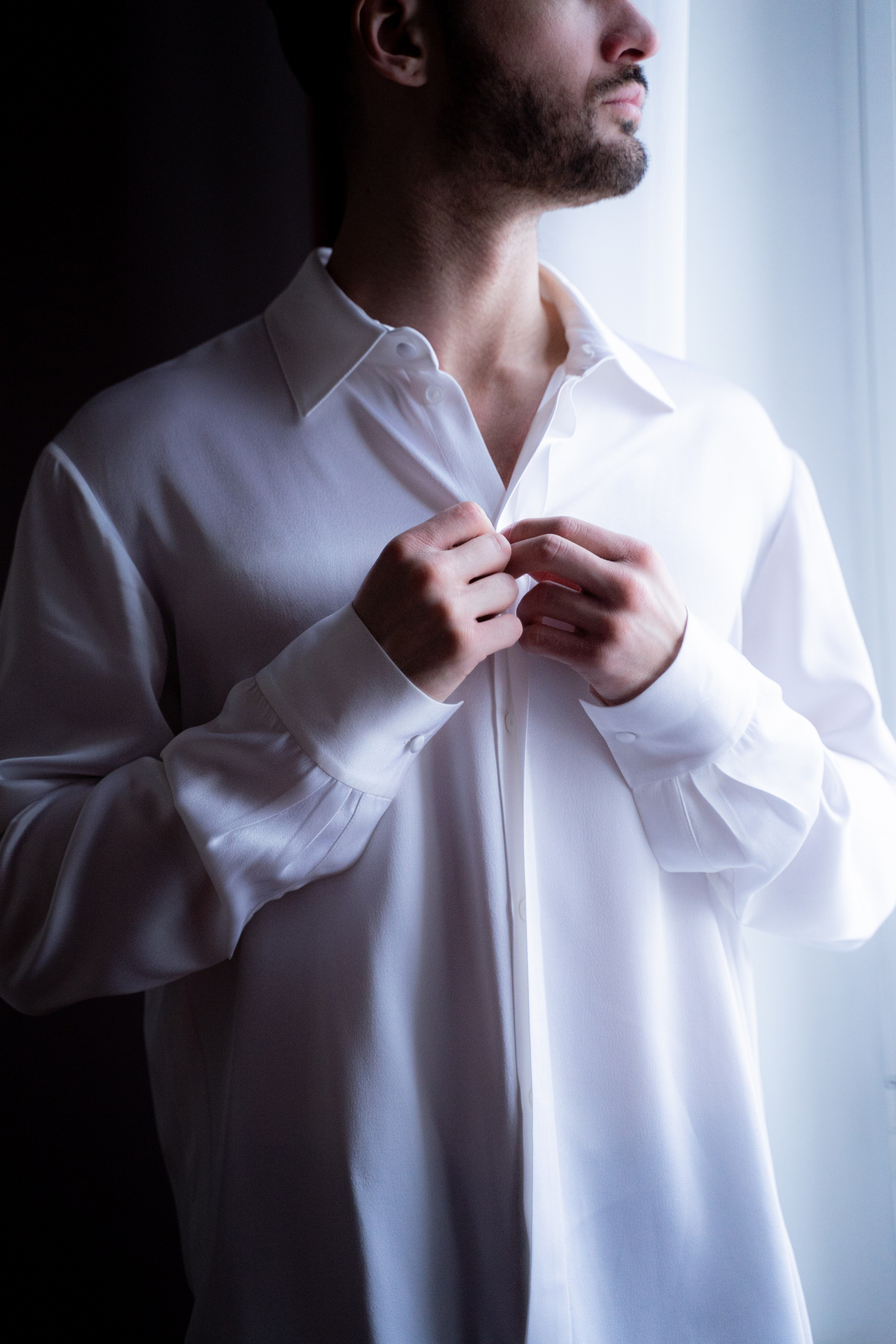 Д&В | Националь | Свадебная фотосессия. Свадебный фотограф Москва Инесса Зверева