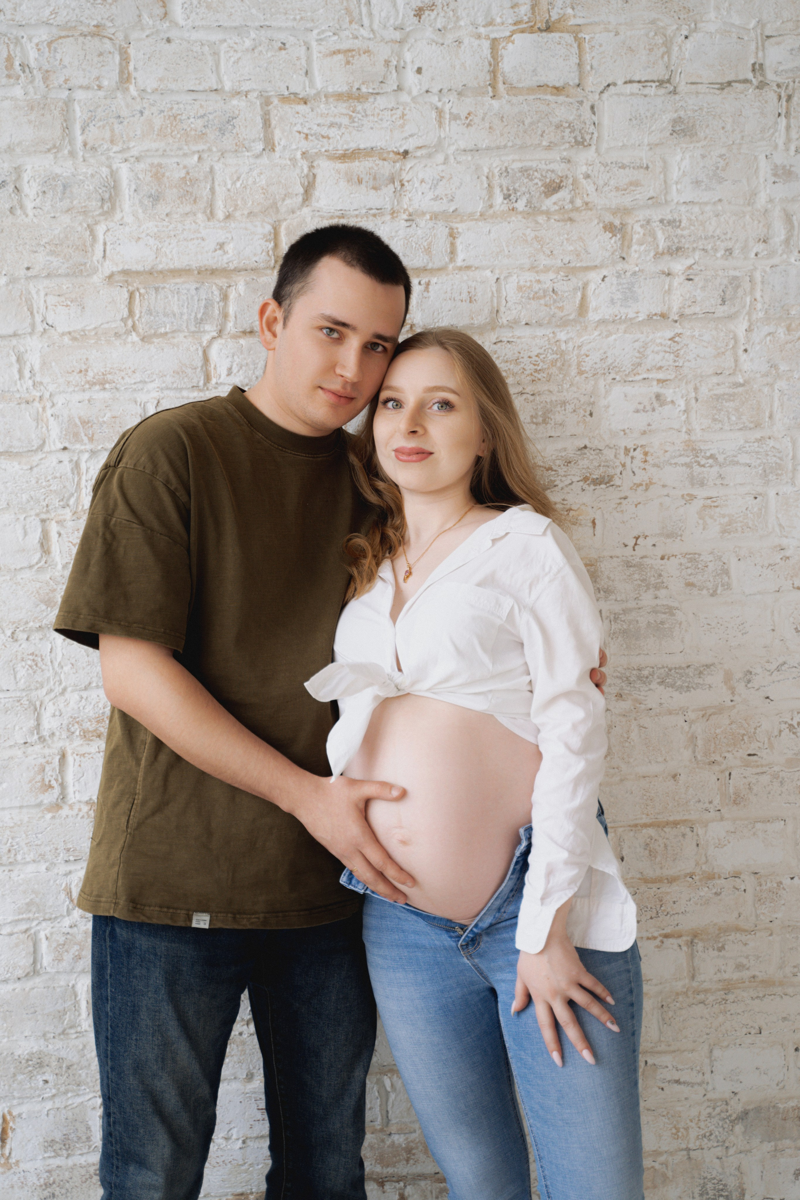 Таня. Свадебный фотограф Москва Инесса Зверева