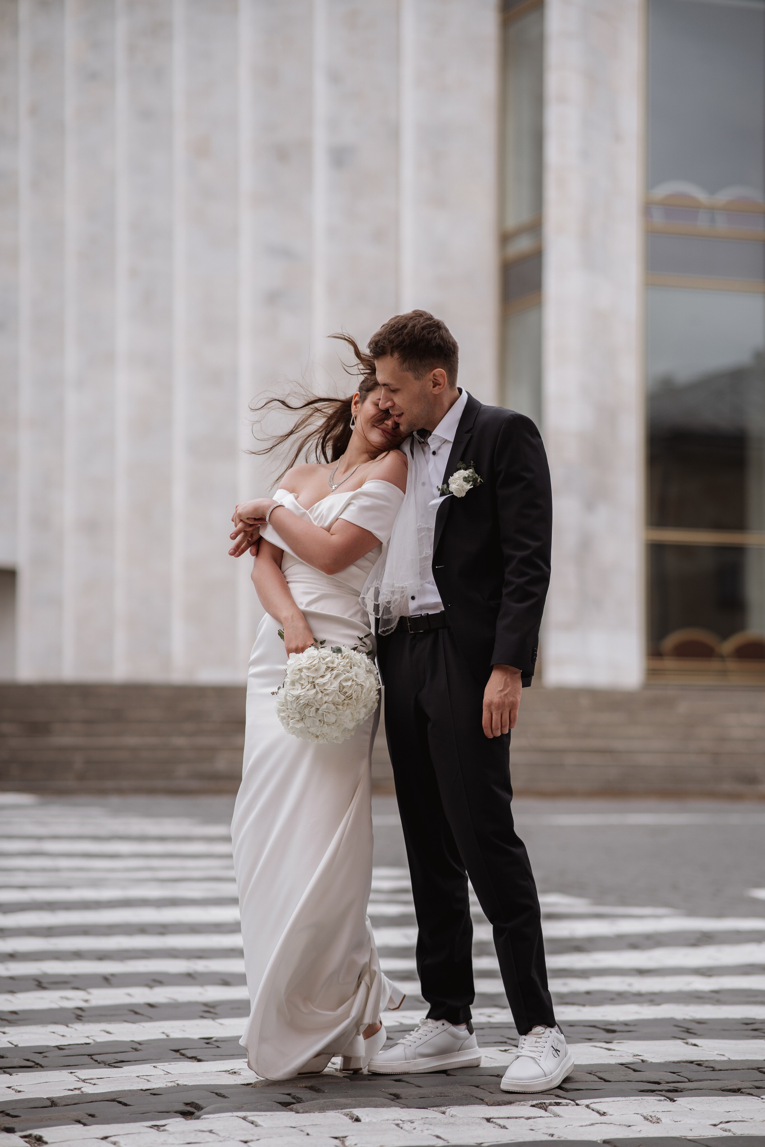 E&A Националь. Свадебный фотограф Москва Инесса Зверева