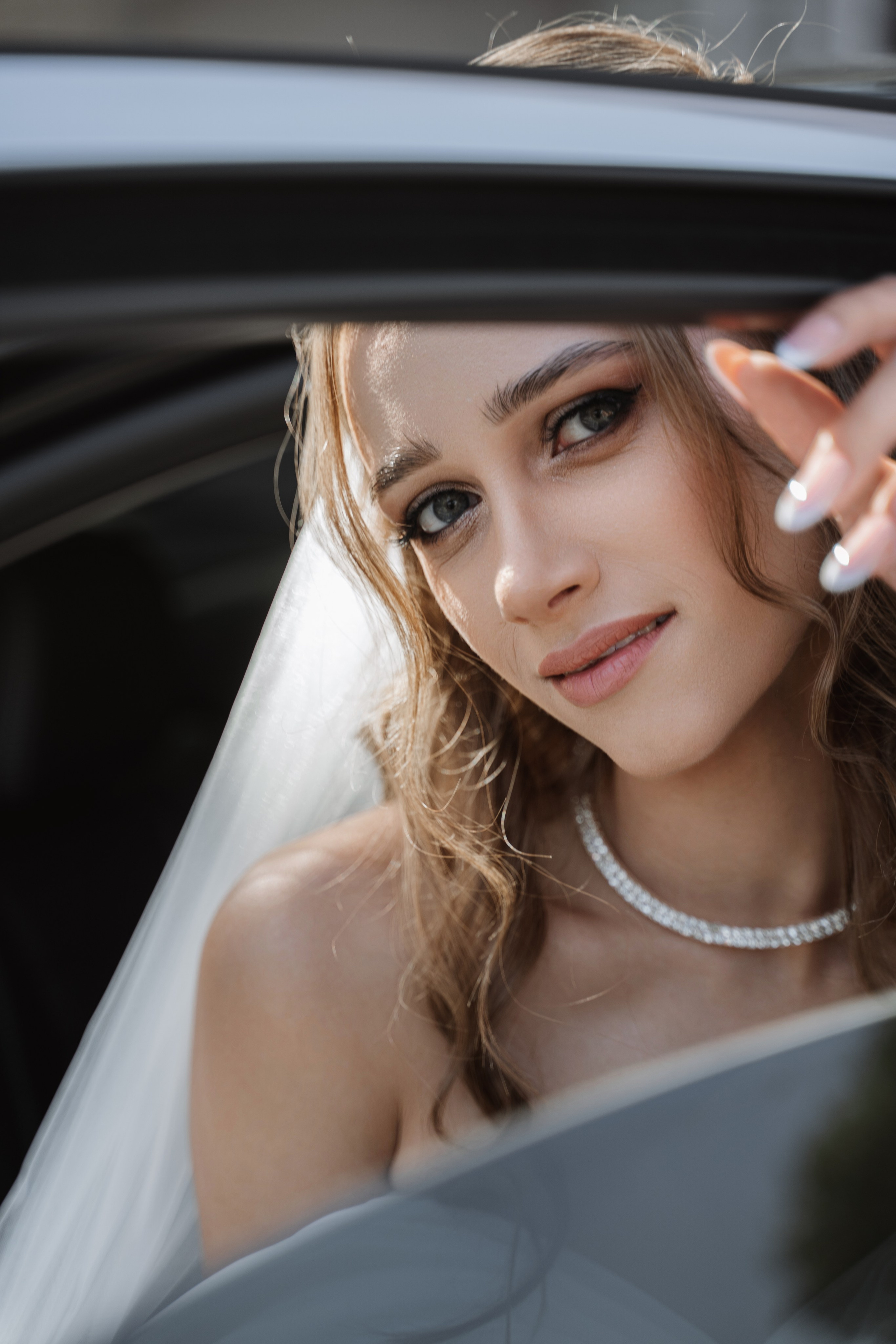 В&Ж Особняк спиридонова. Свадебный фотограф Москва Инесса Зверева