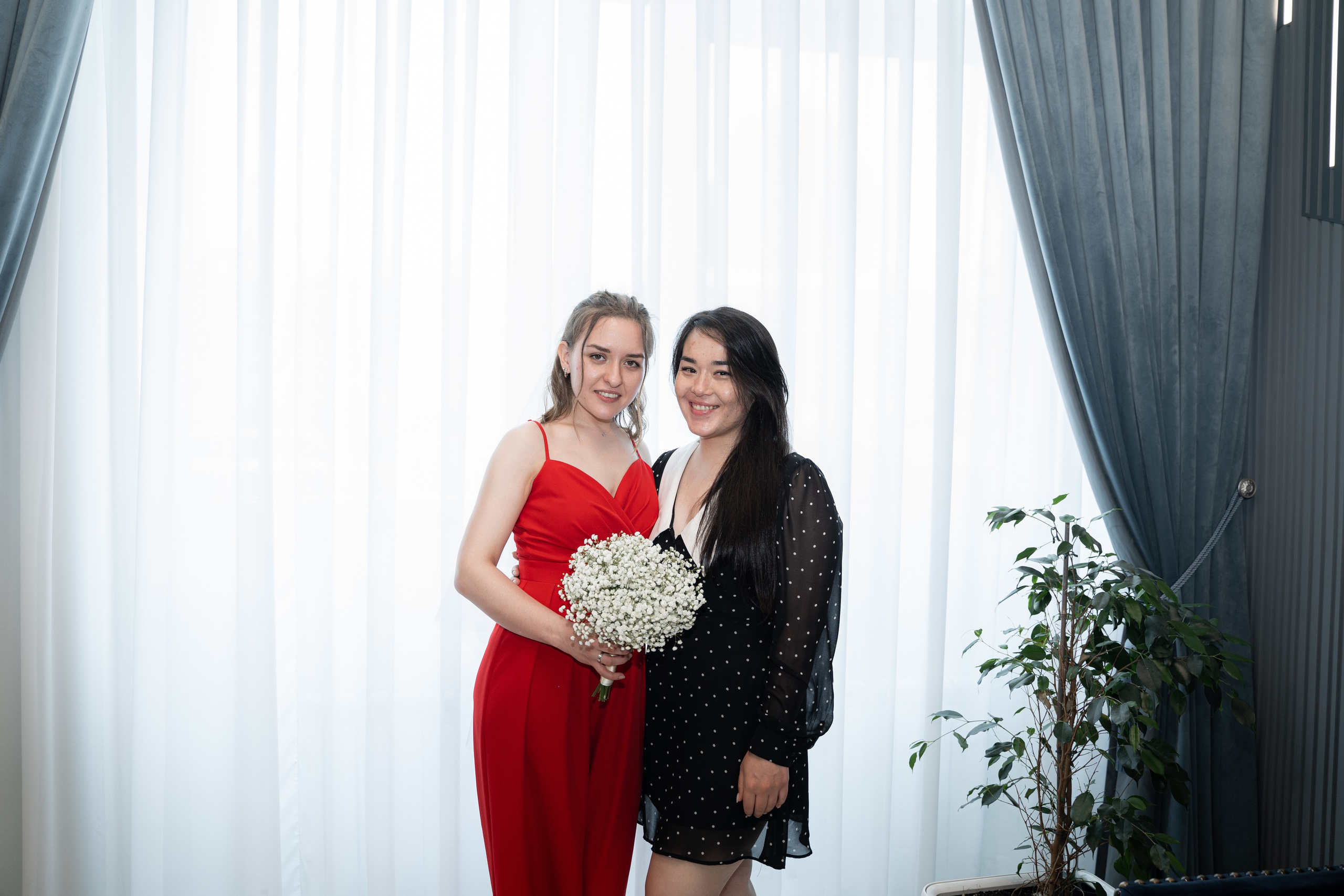 Гоша & Женя | Роспись, прогулка под дождем. Свадебный фотограф Москва Инесса Зверева