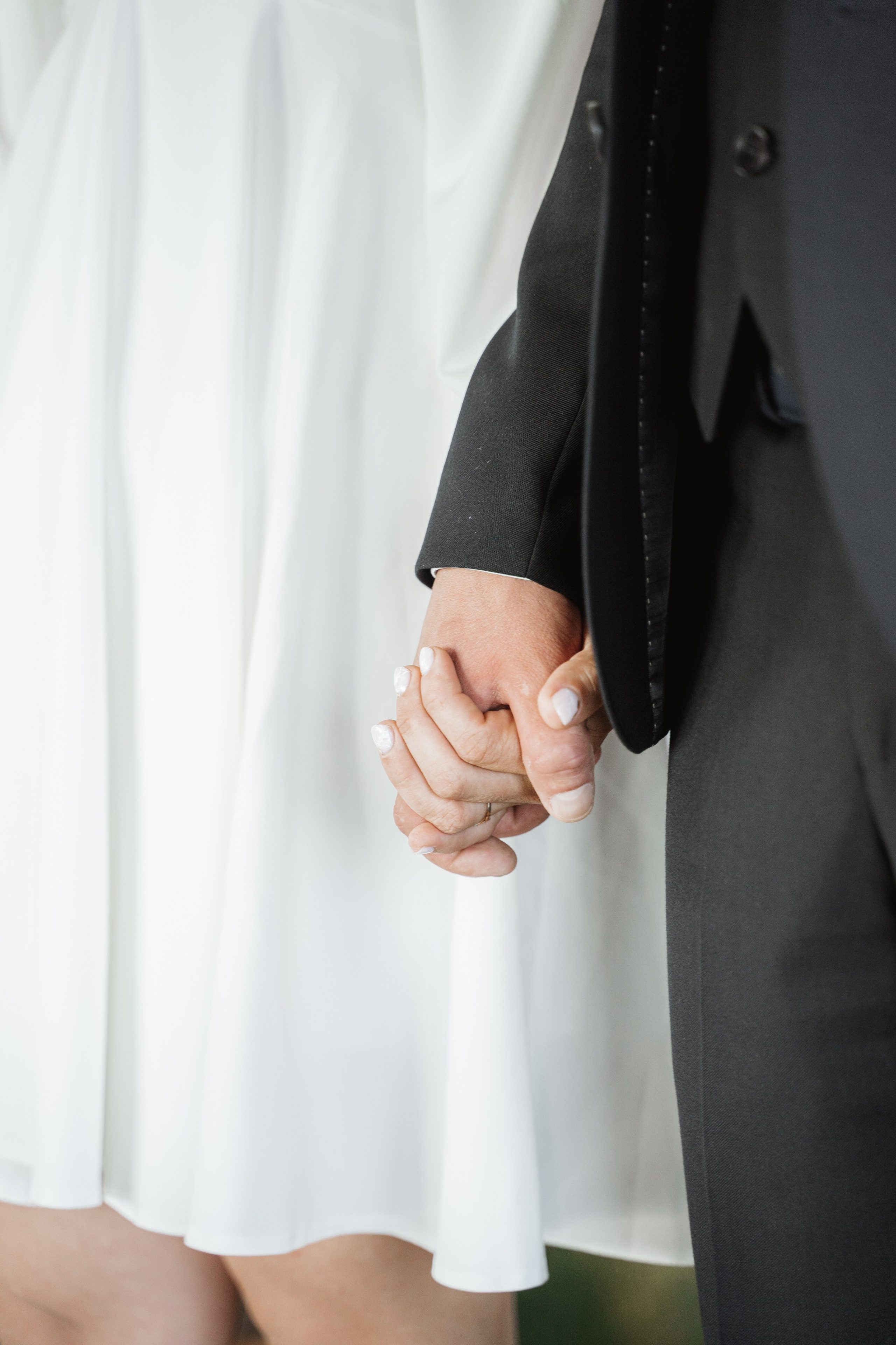 Ю&Ю | Birds. Свадебный фотограф Москва Инесса Зверева