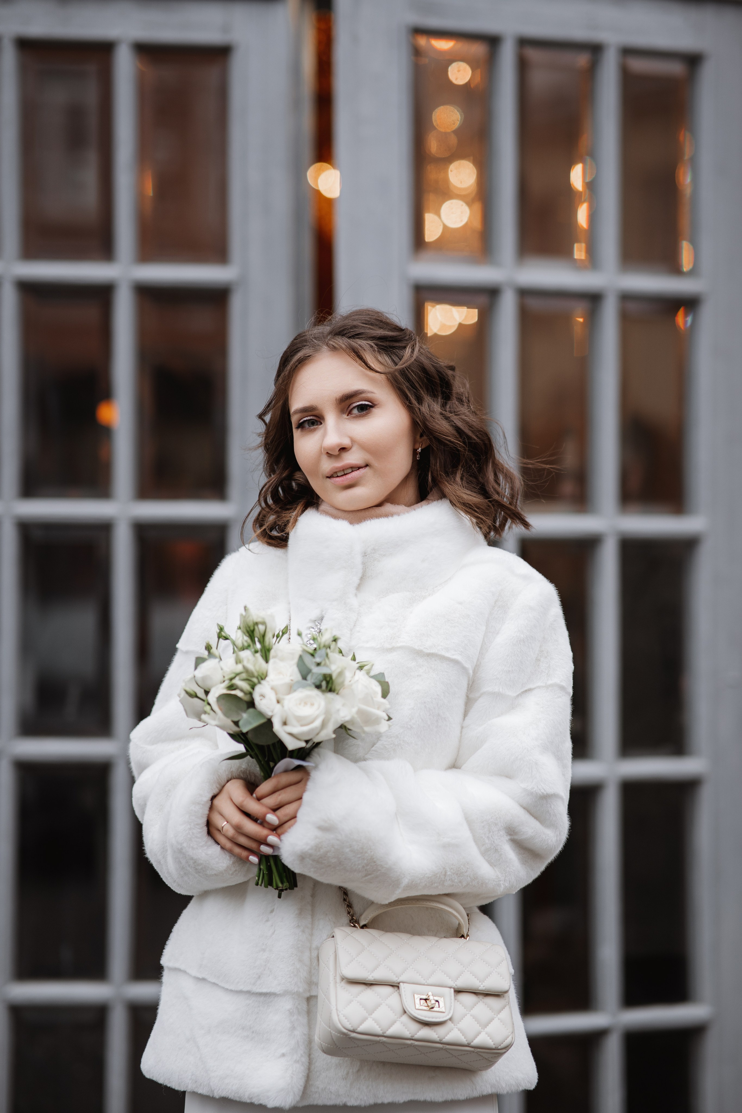 А&В | ROYAL. Свадебный фотограф Москва Инесса Зверева