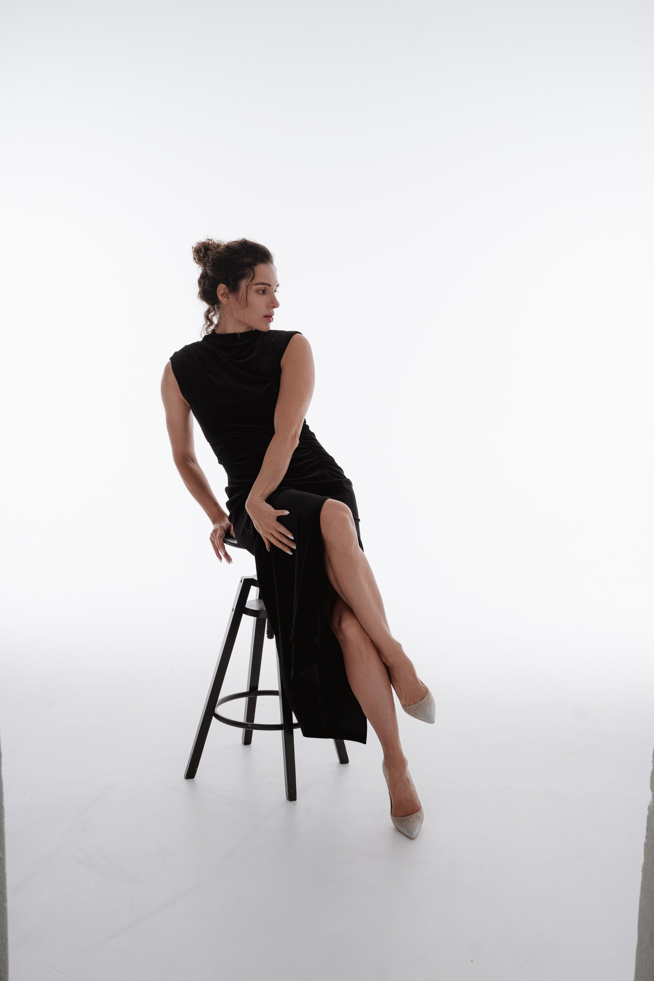 Вера. Свадебный фотограф Москва Инесса Зверева