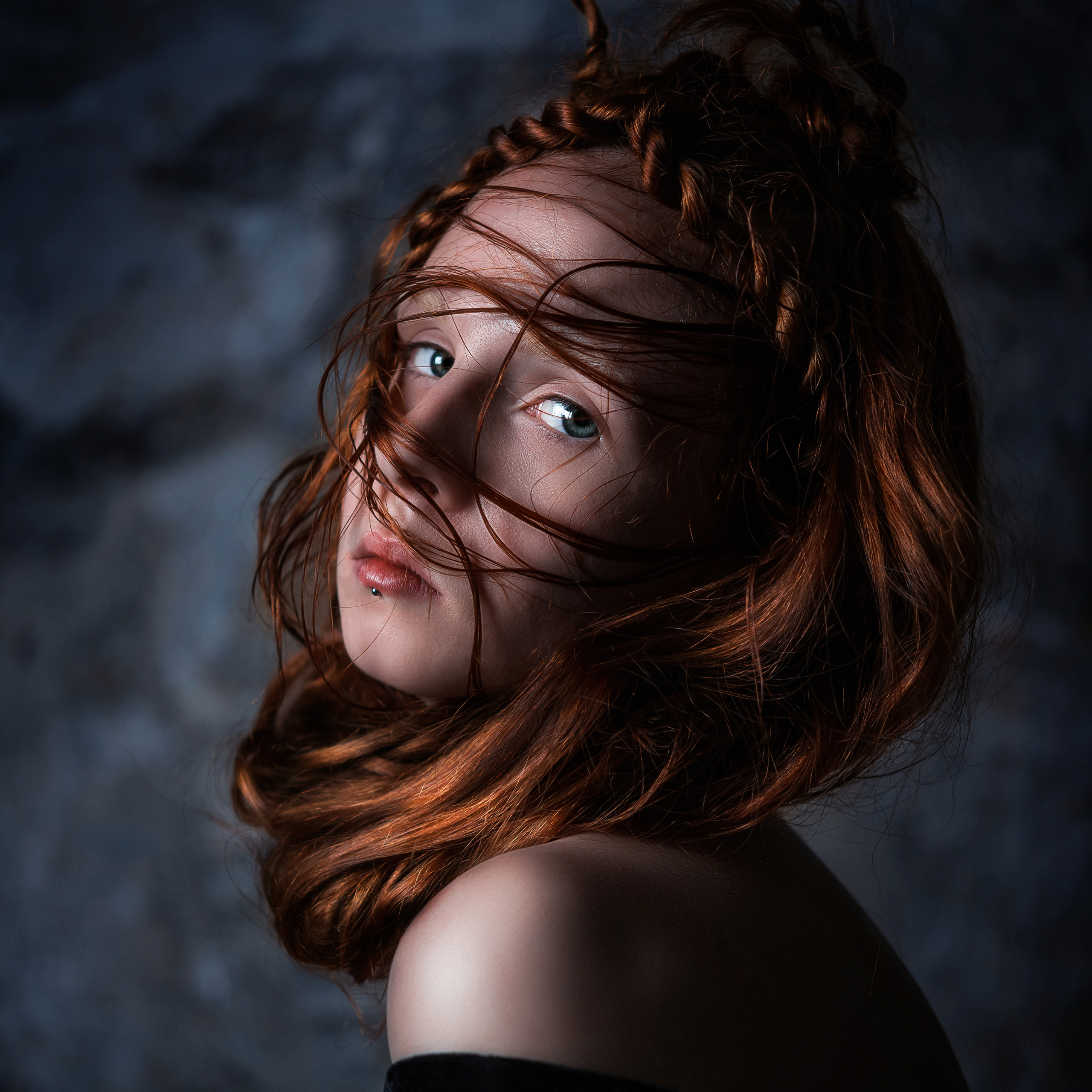 Svetlana Lapina, portrait photographer, San Francisco