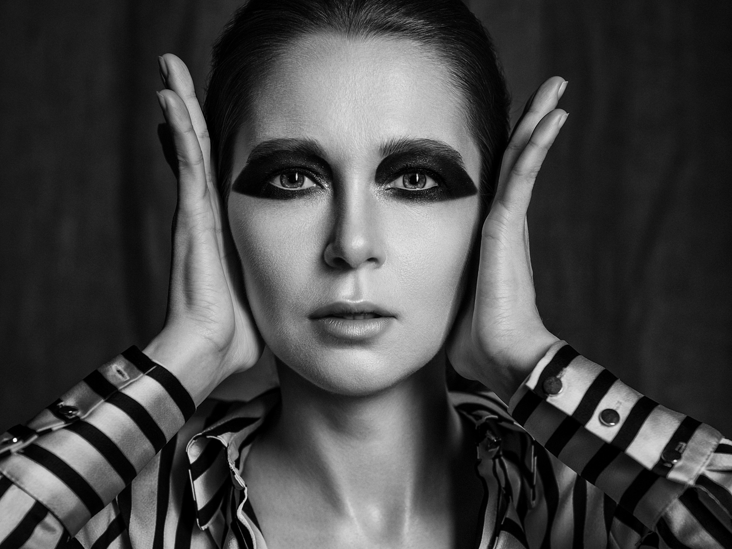 Svetlana Lapina, portrait photographer, San Francisco