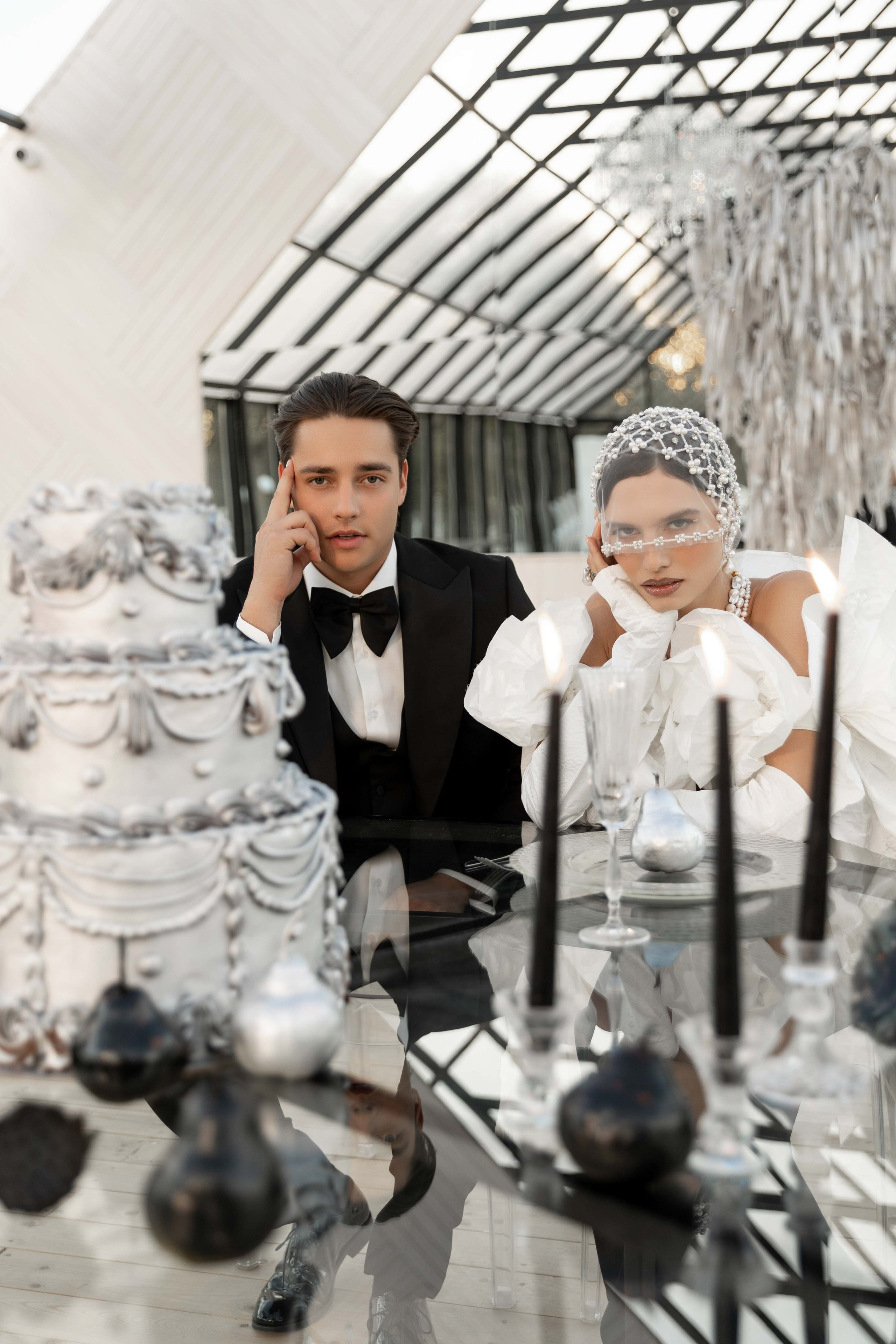 Никита и Катя. Я Ира и я фотографирую свадьбы более 10 лет