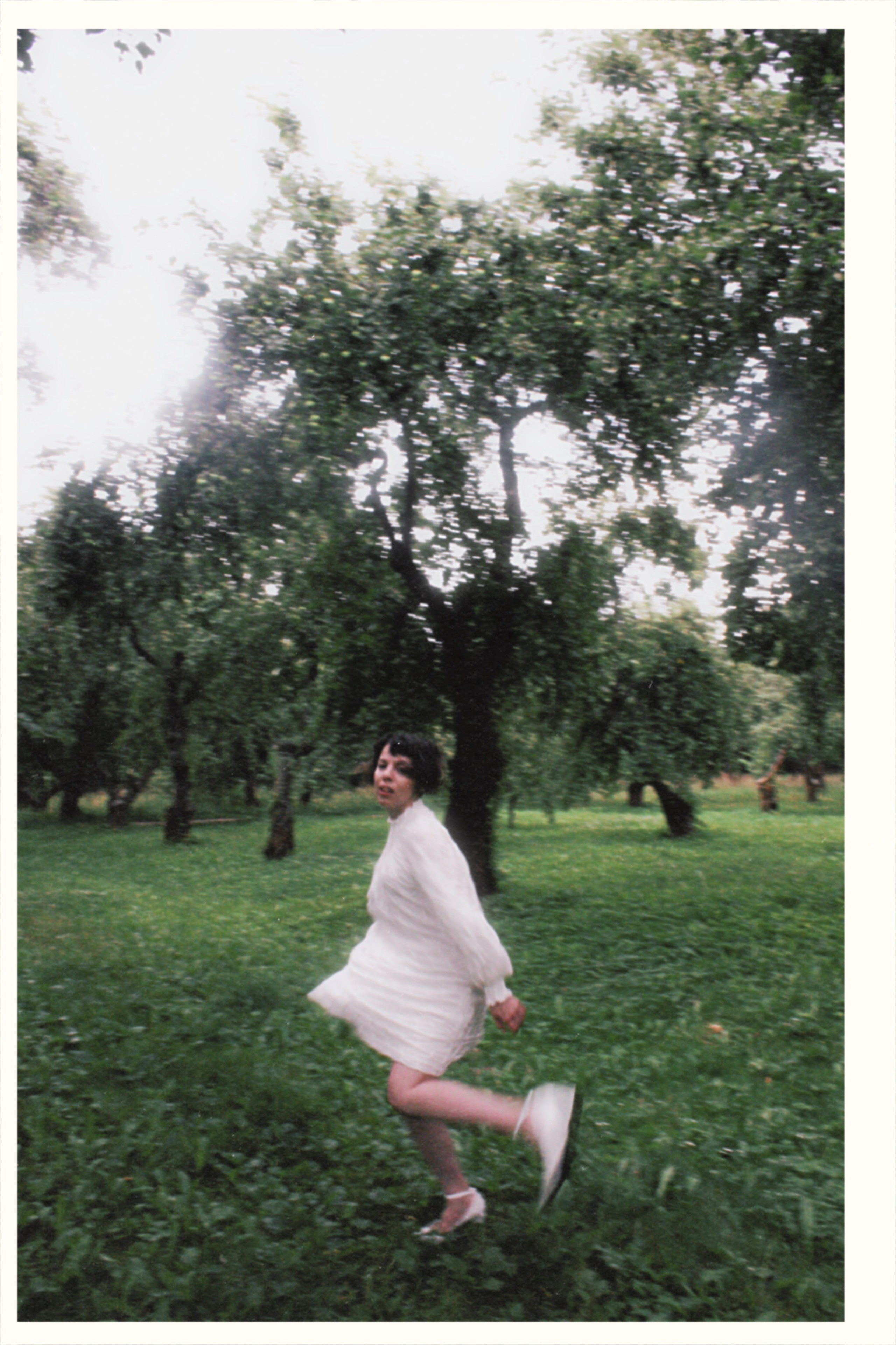 Она. Портретный фотограф kristen.soul | Кристина Гусева