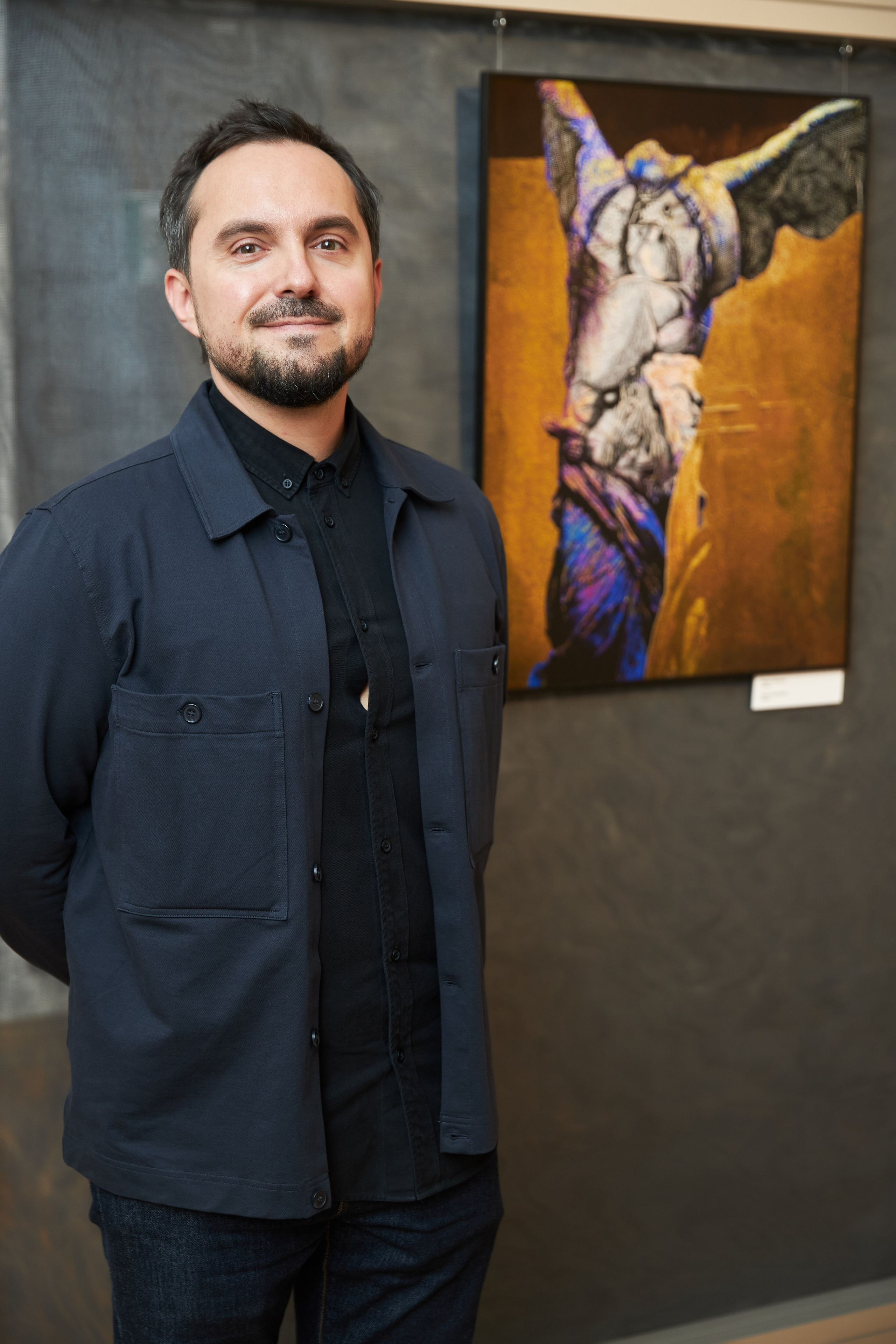 26. Фотограф Недорез Александр в Москве. Репортаж на ваших мероприятиях