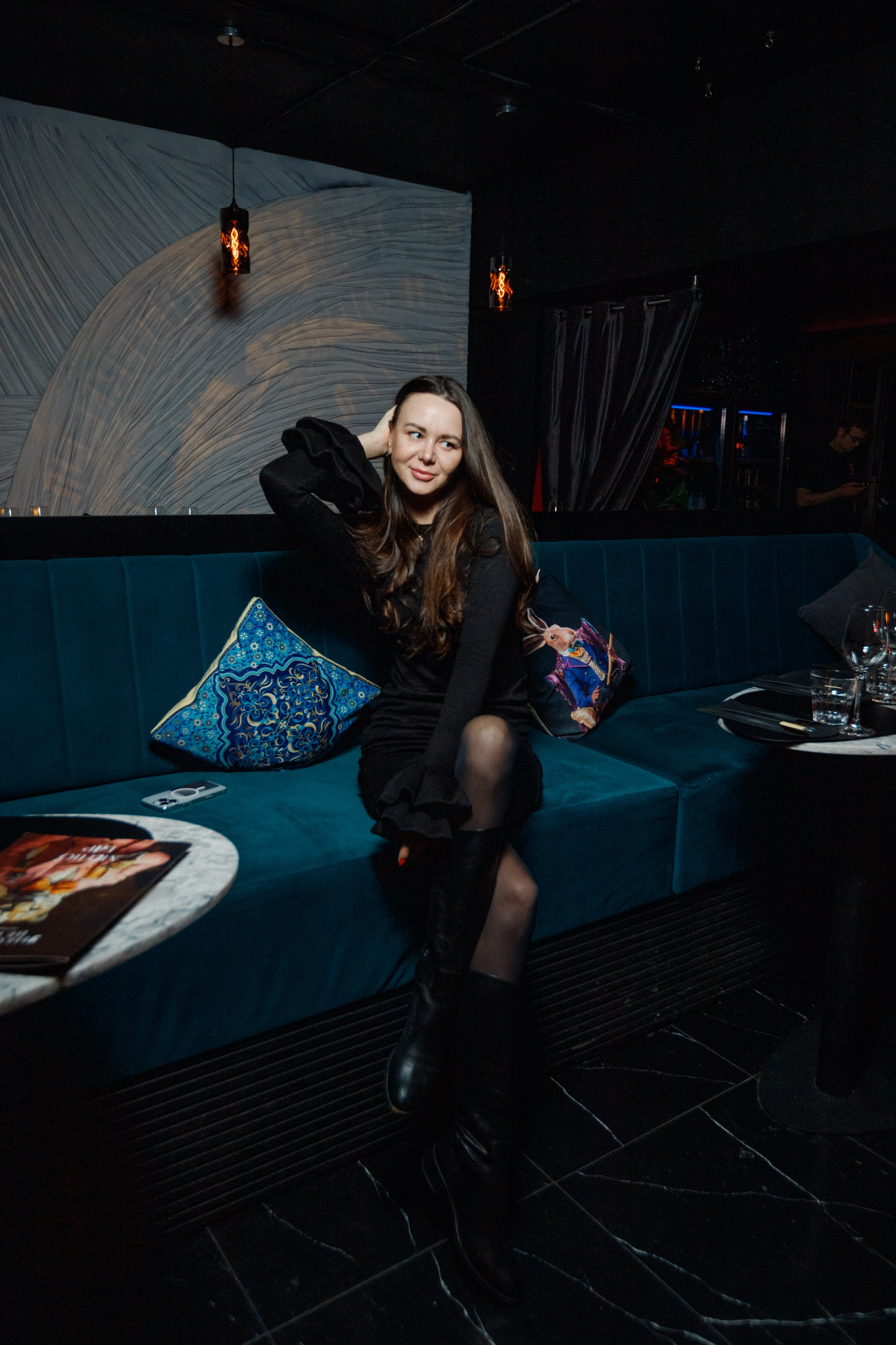 CARAMEL boutique — Презентация новой коллекции. СВОИ. ФОТООТЧЕТЫ-СОБЫТИЯ-МЕСТА