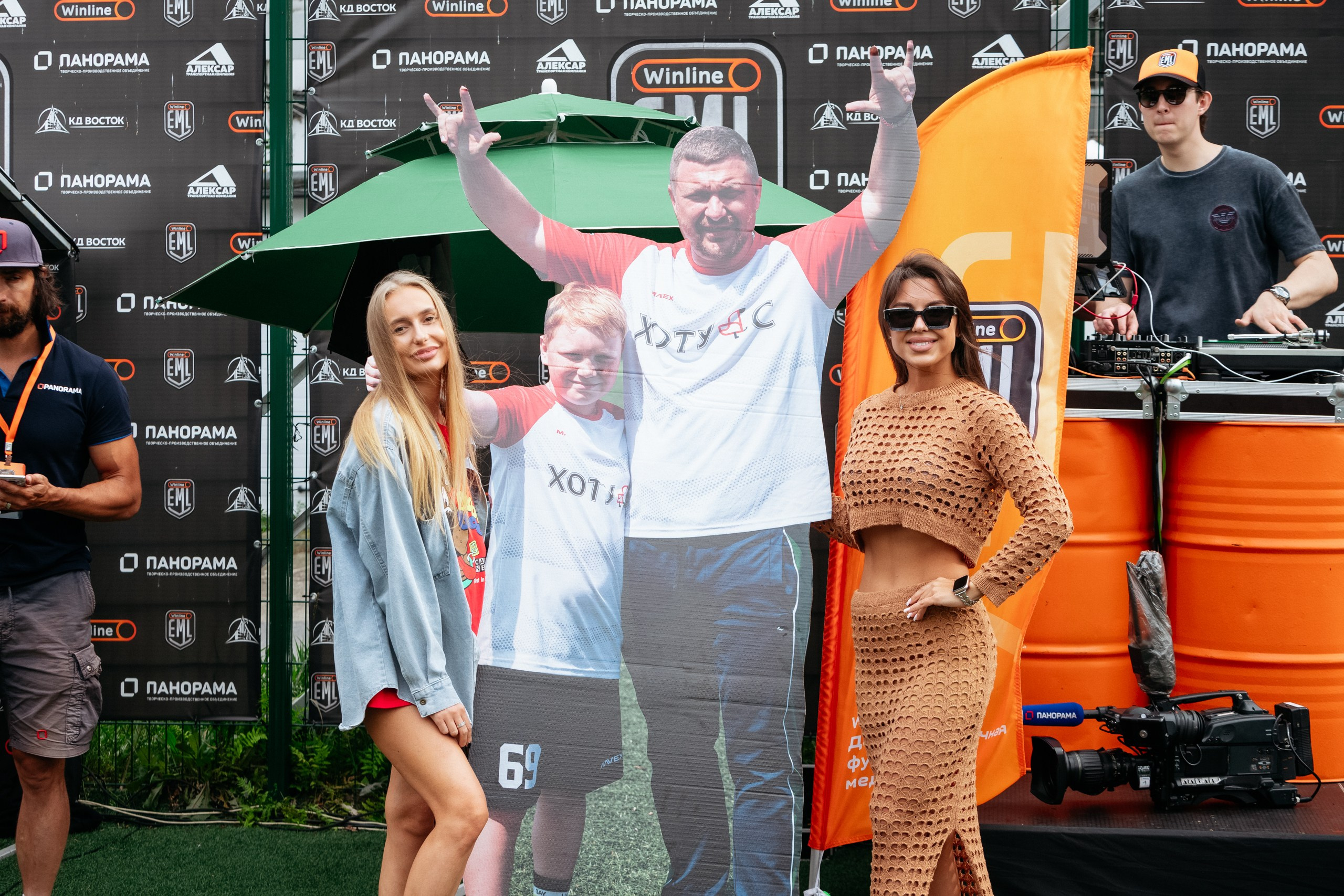 МЕДИА ЛИГА — ФИНАЛ. СВОИ. ФОТООТЧЕТЫ-СОБЫТИЯ-МЕСТА