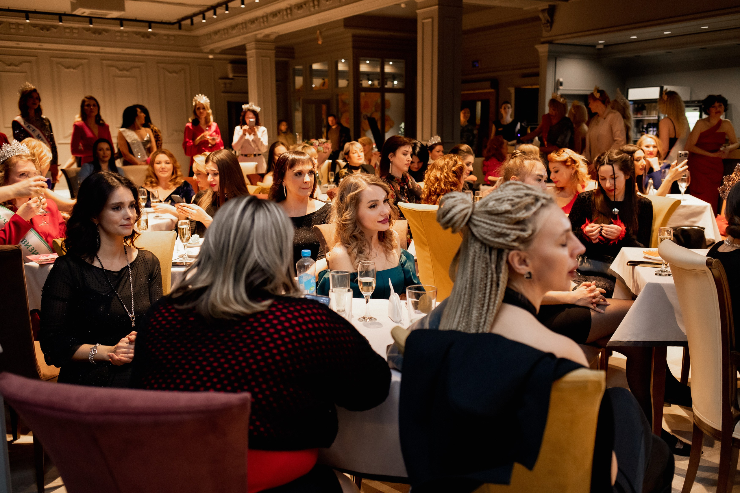 КОРОЛЕВА ДАЛЬНЕГО ВОСТОКА 2024 [ОТКРЫТИЕ КОНКУРСА]. СВОИ. ФОТООТЧЕТЫ-СОБЫТИЯ-МЕСТА