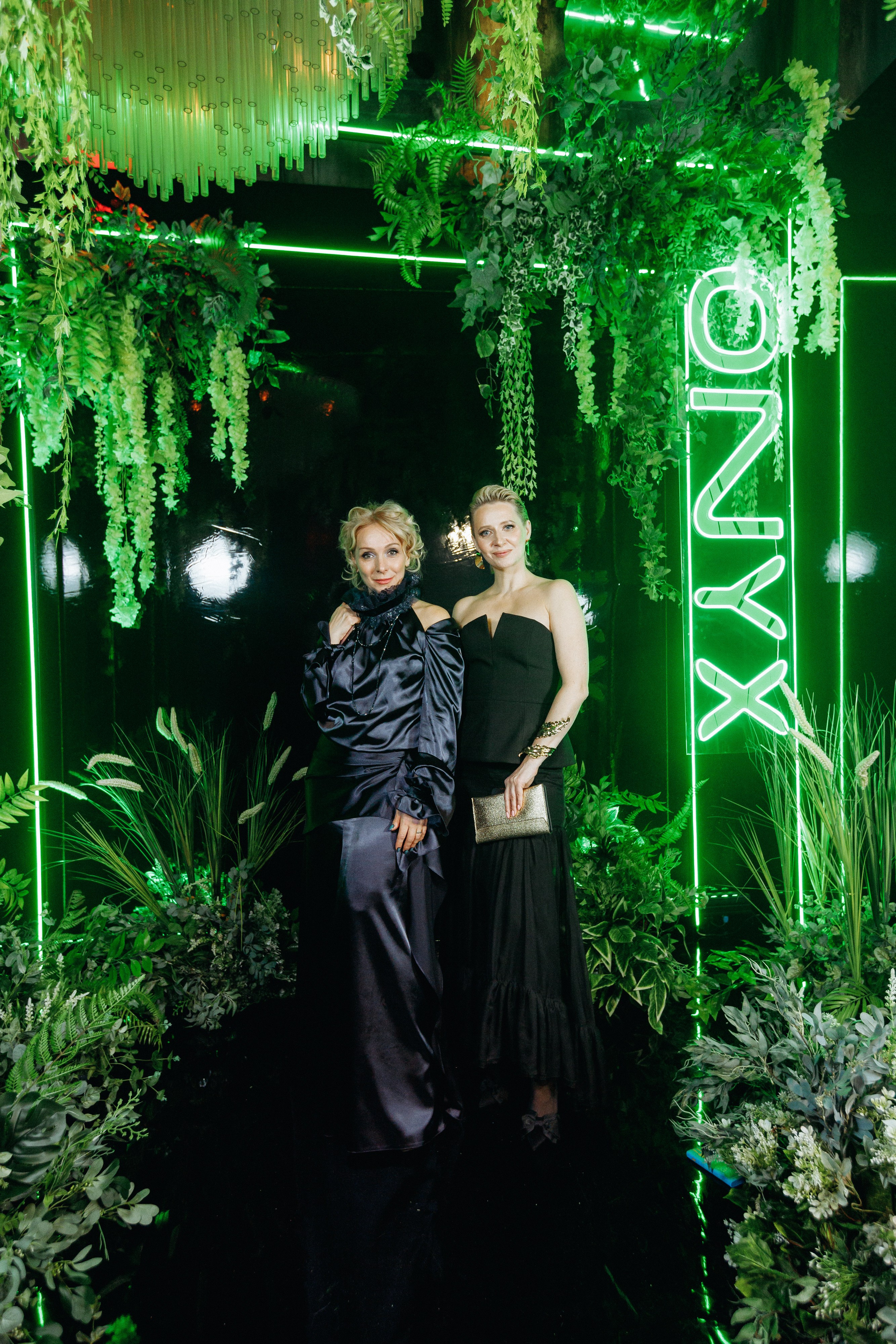 ONYX BLACK [Презентация Жилого Комплекса]. СВОИ. ФОТООТЧЕТЫ-СОБЫТИЯ-МЕСТА