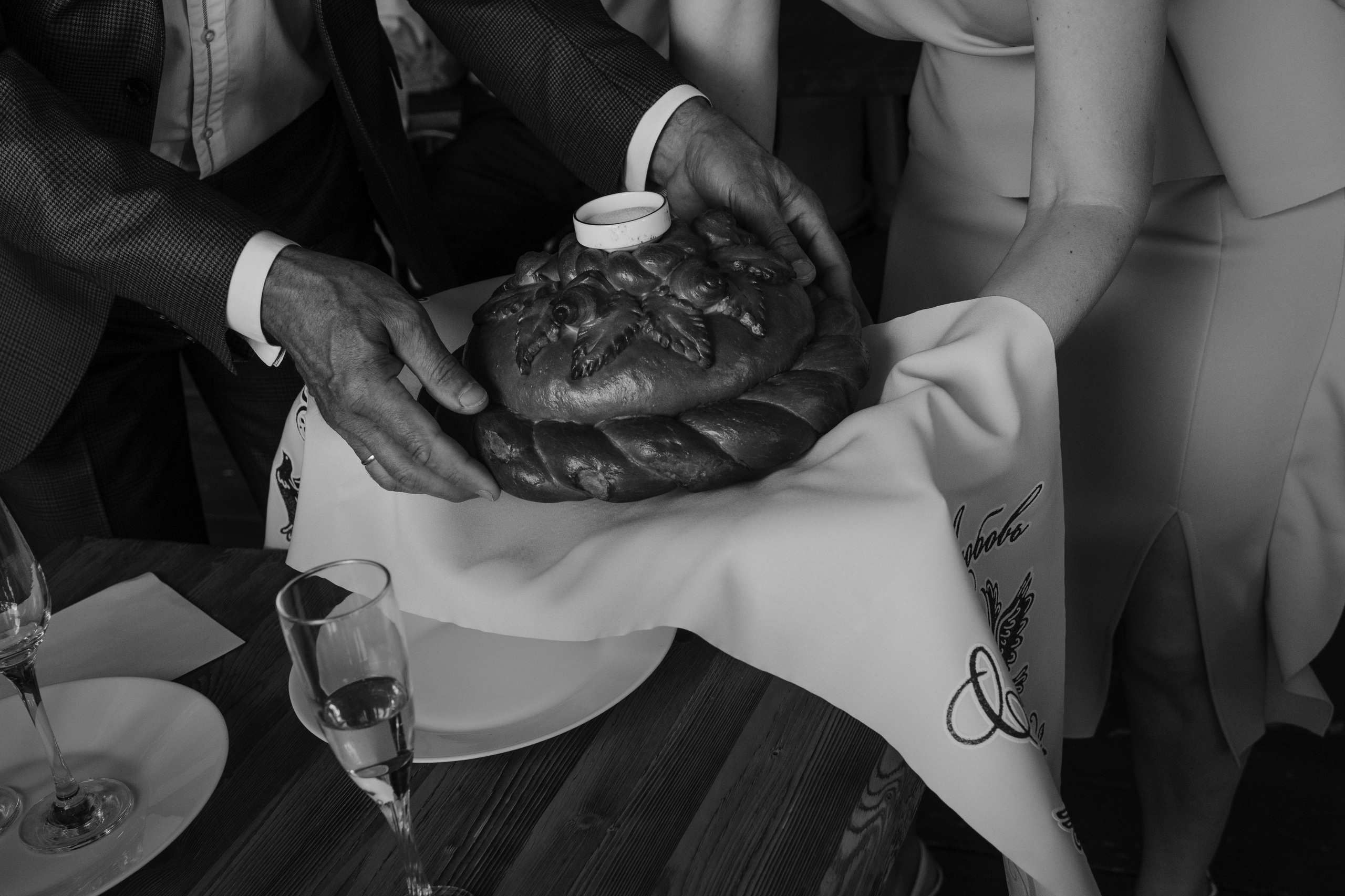 Стас и Юля Любовь на крыше. Свадебный и семейный фотограф Ксения Ржевская (Митрохина)