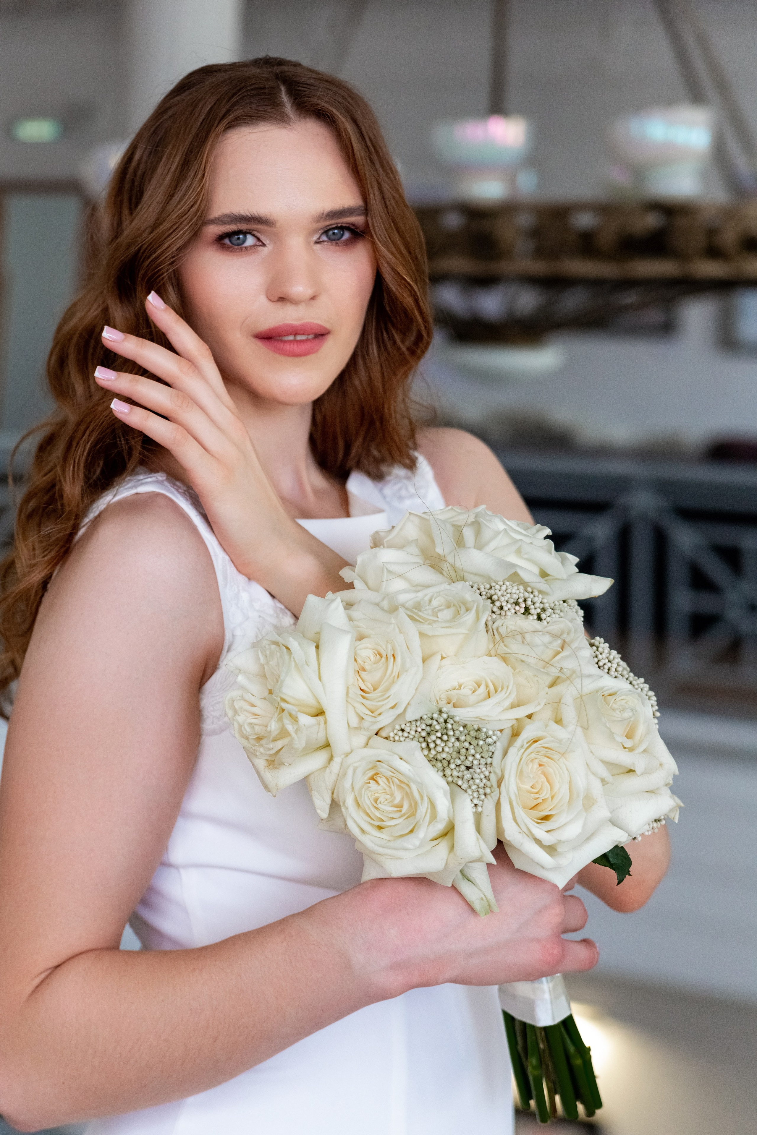 Дмитрий и Елизавета. Фотограф Шагалов Михаил