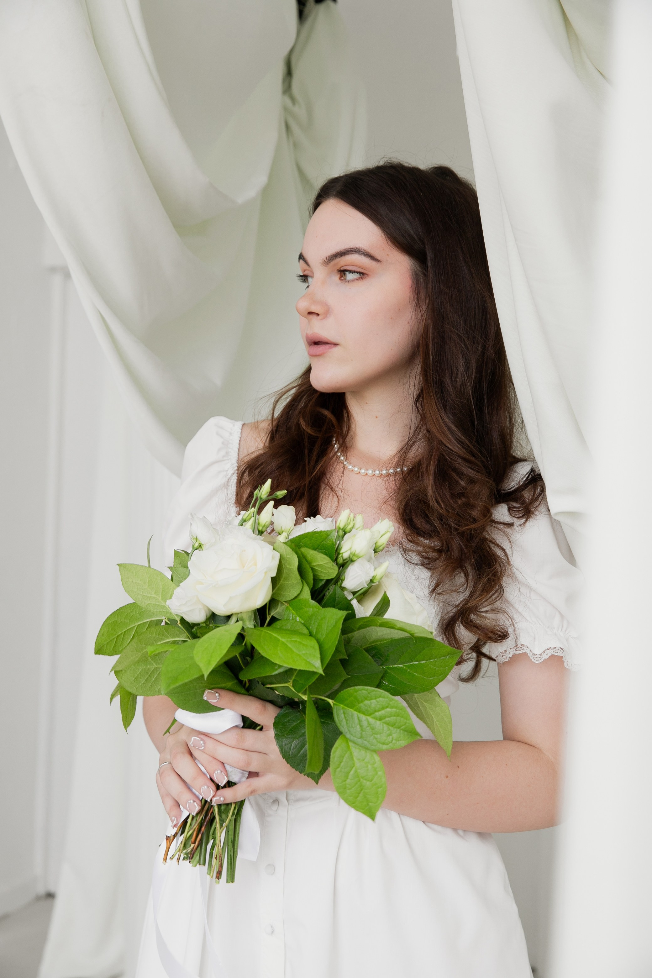 Danil & Angelina. Фотограф Аникеева Алина, Рязань/Москва