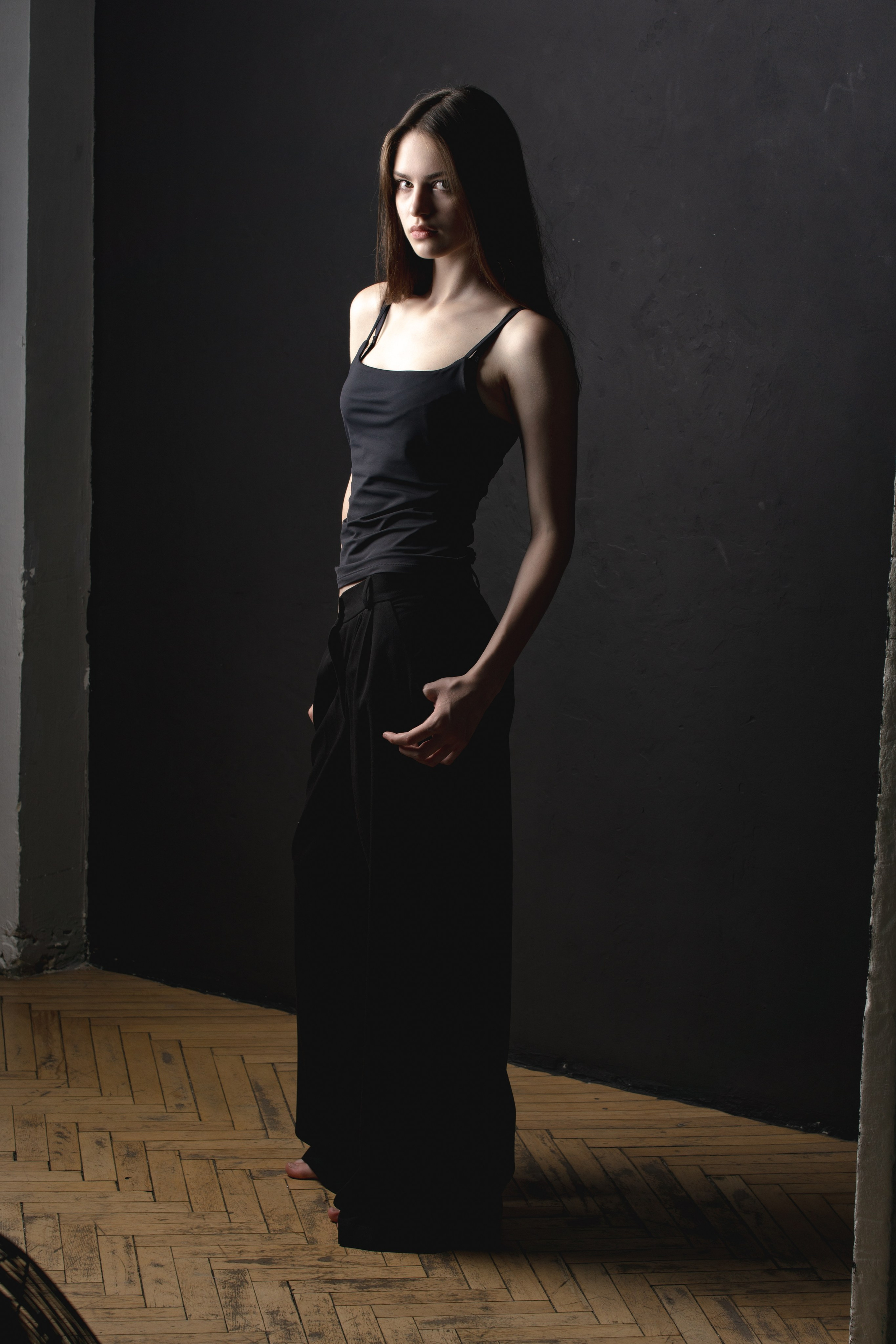 Полина. Фотограф Плеханов Дмитрий