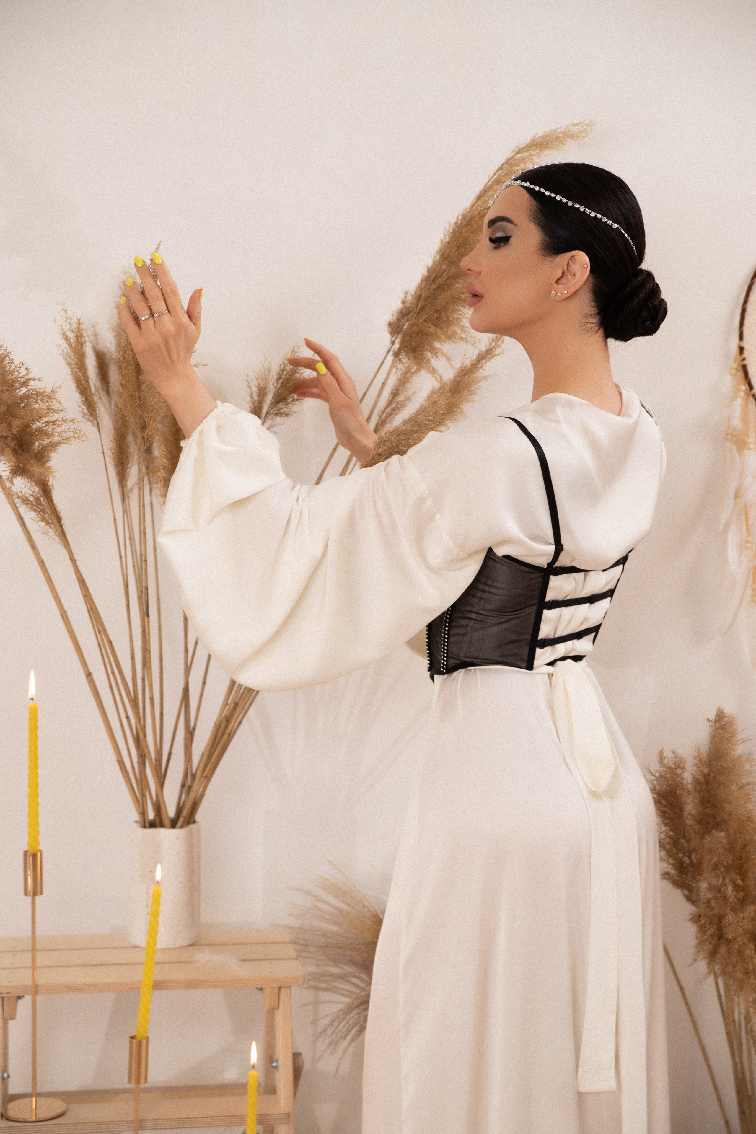 Анастасия. Фотограф Александр Закадычный | Таганрог