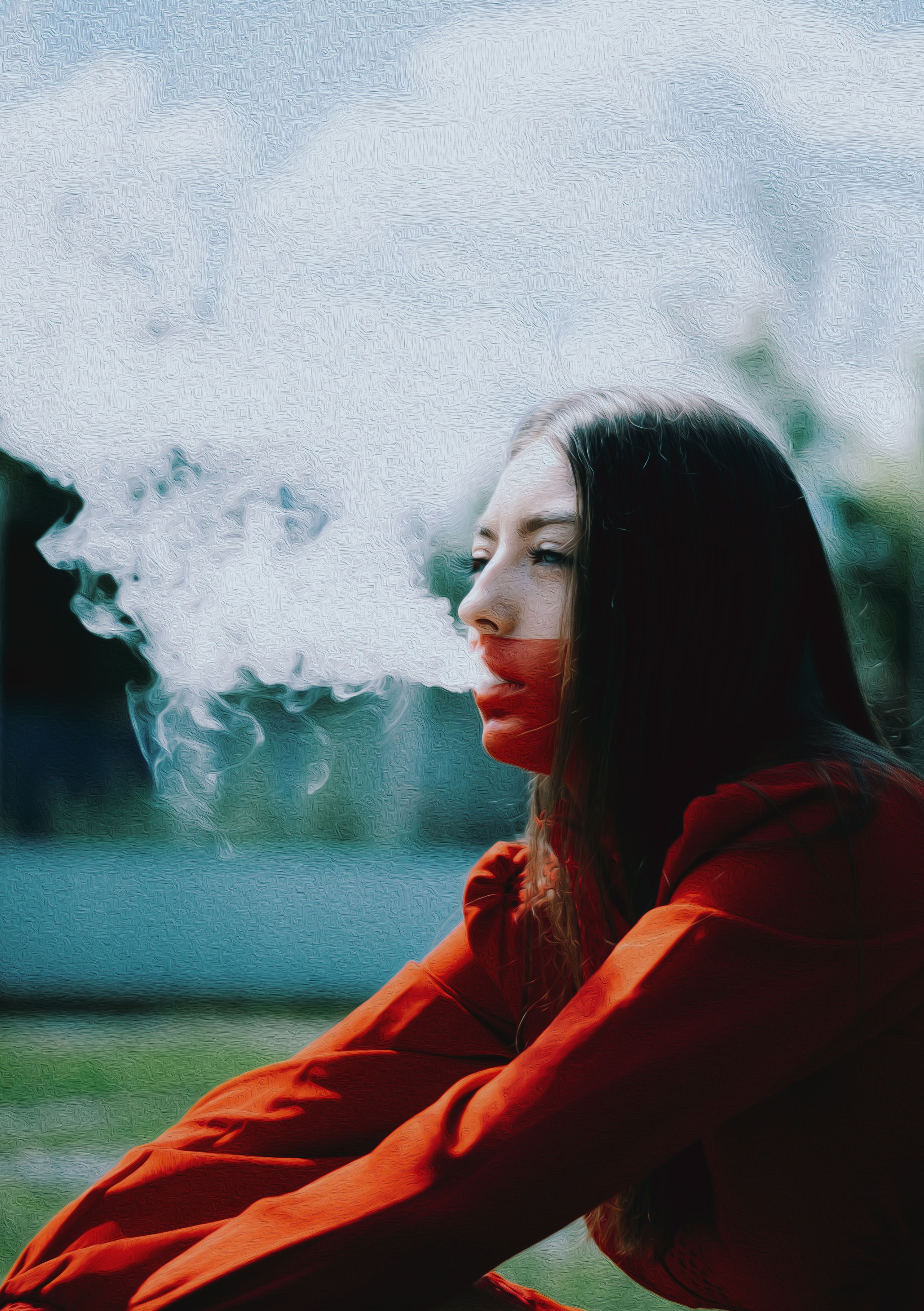 Elizaveta. Фотограф Барнаул — NAVI / НАВИ