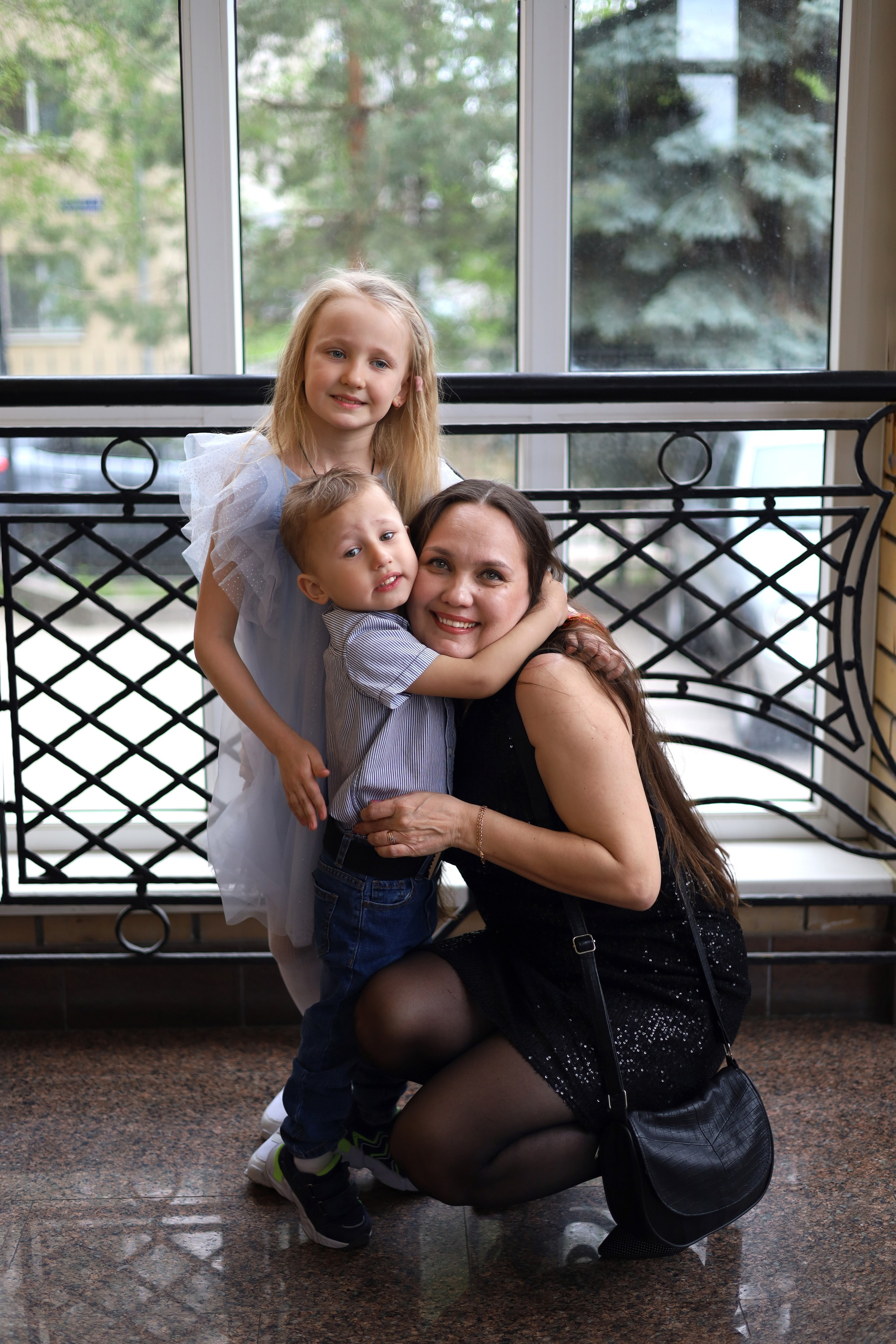 Юбилеи, дни рождения. Семейный фотограф в Казани Римма Гатауллина