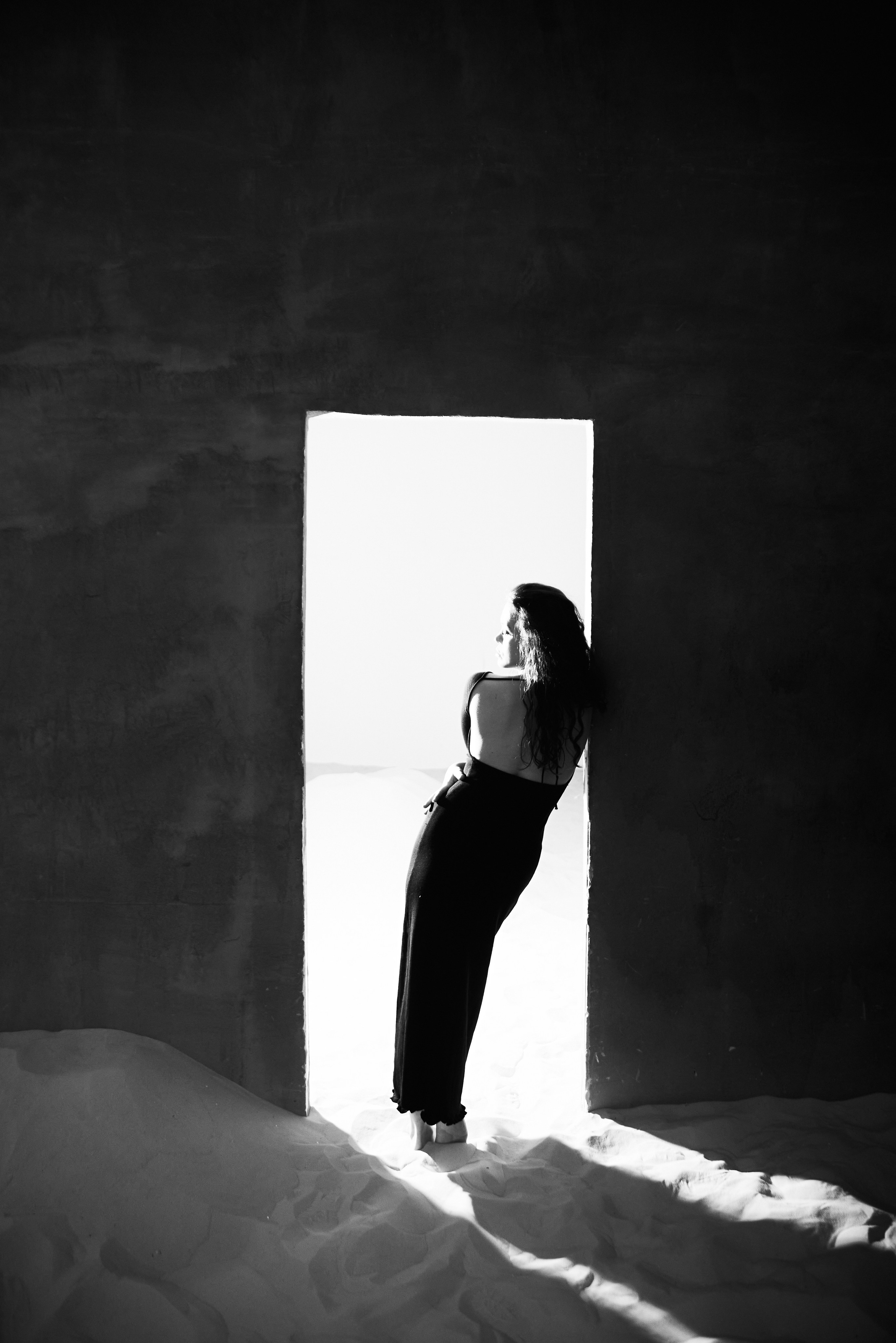 Кристина. Портретный фотограф в Санкт-Петербурге Ксения Петряшова