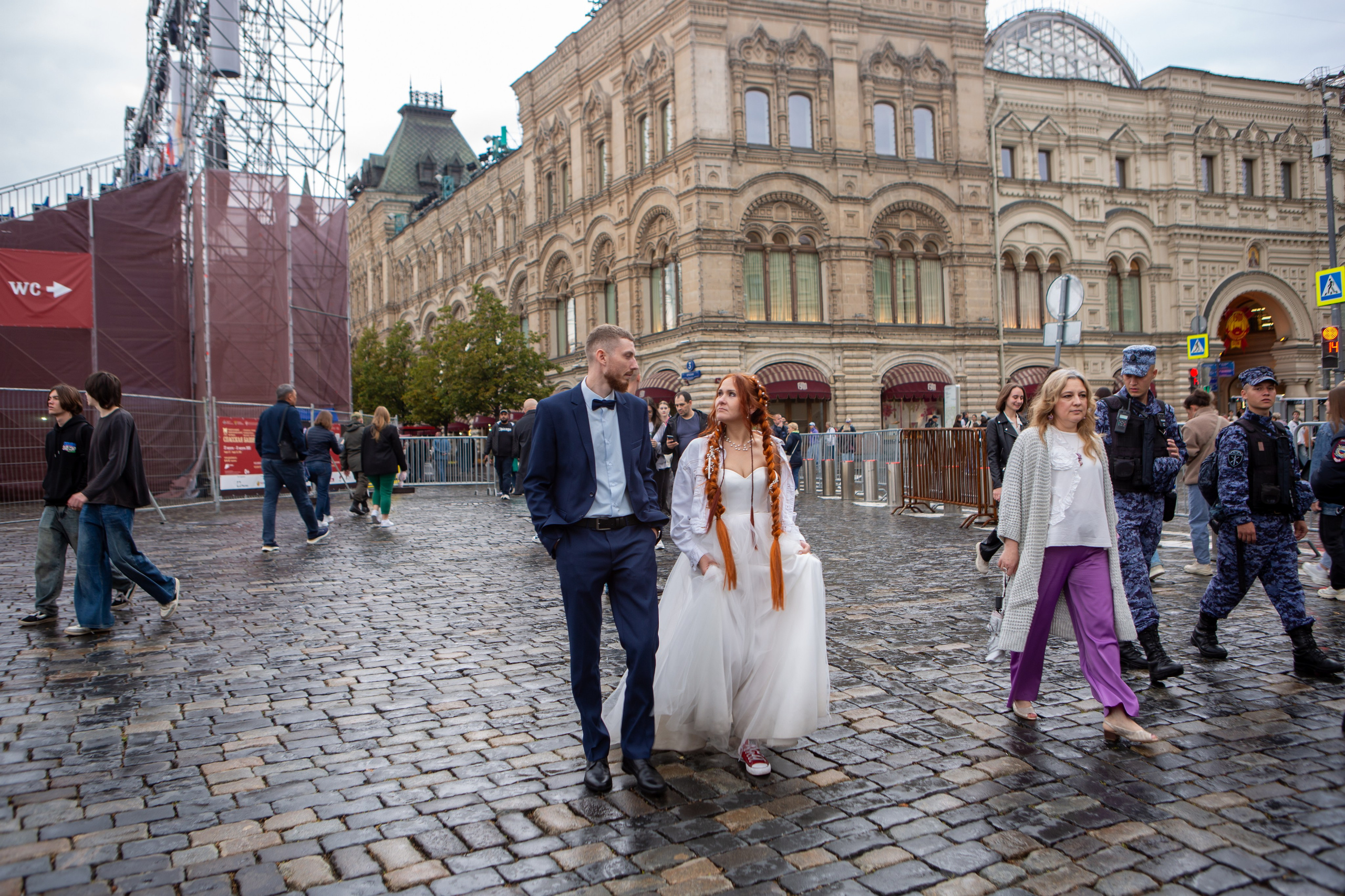 Александр и Свелана. Репортажный, семейный, свадебный, портретный фотограф