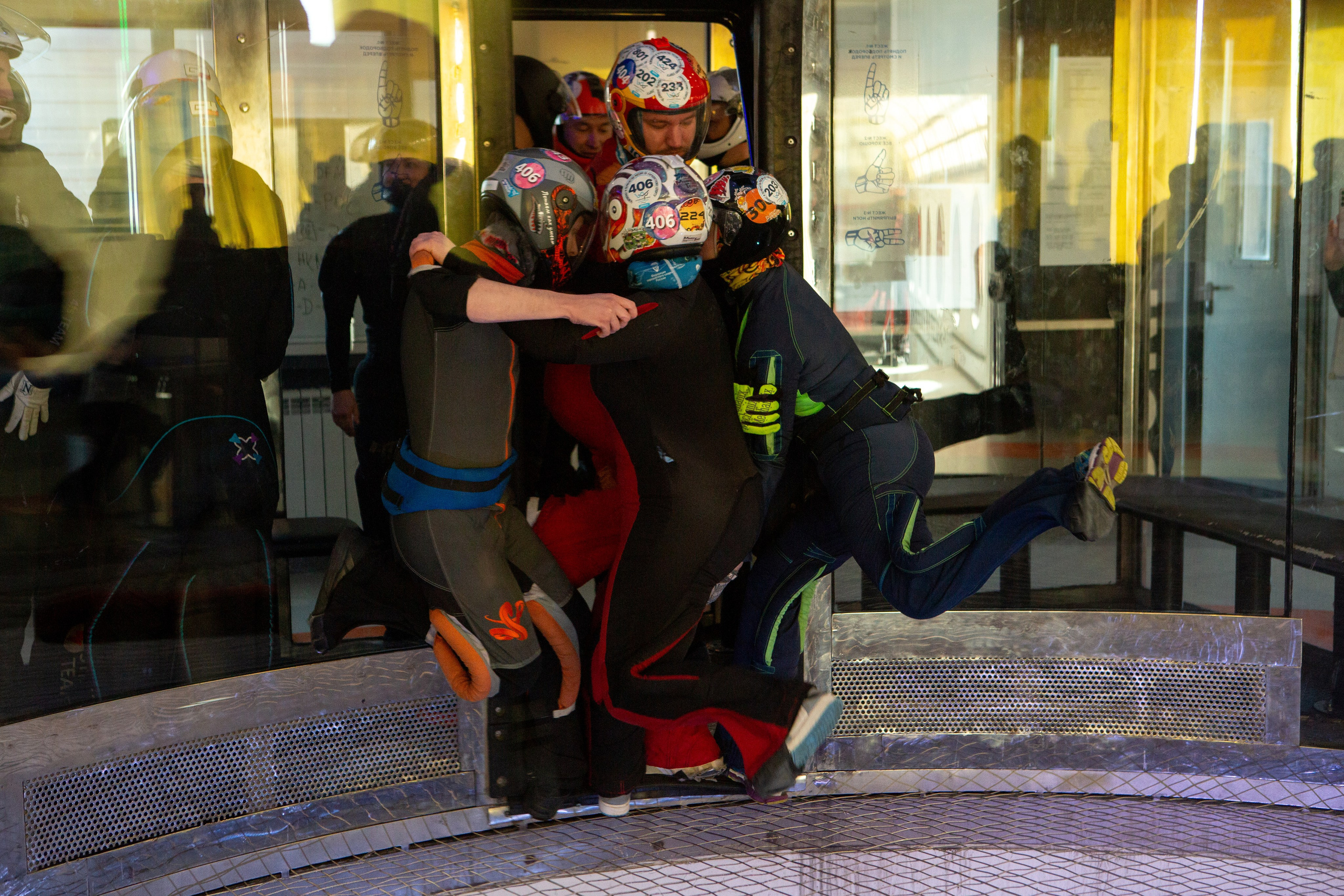 Всероссийские соревнования по аэротрубным дисциплинам 21–23 марта 2025 г. Репортажный, семейный, свадебный, портретный фотограф