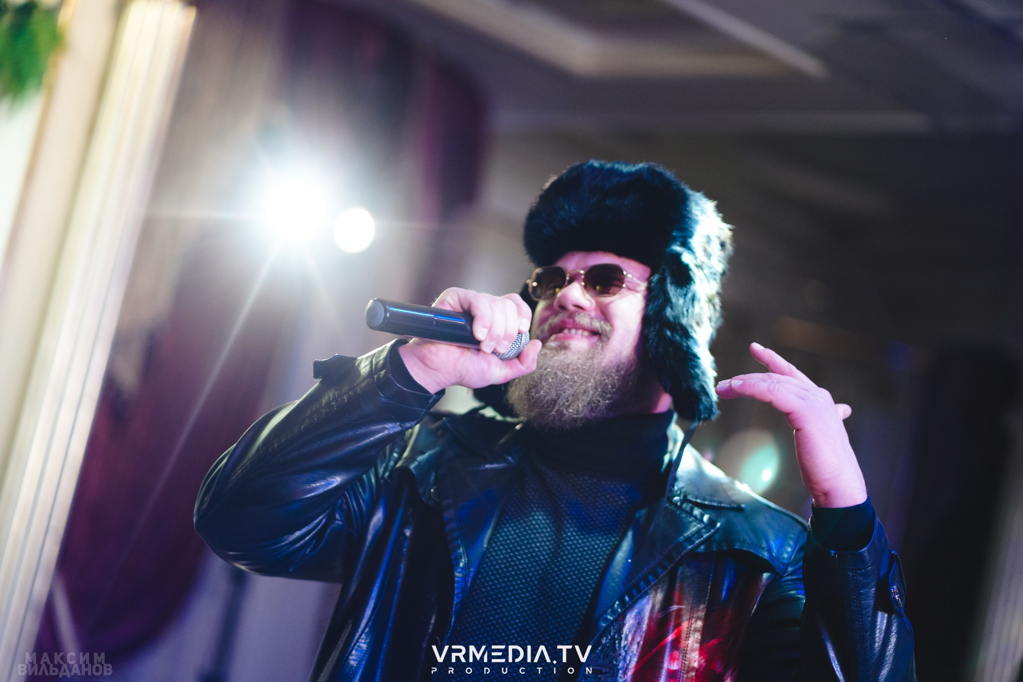 Leomar Production: Fashion проект «Glam Style 2024» 1 год