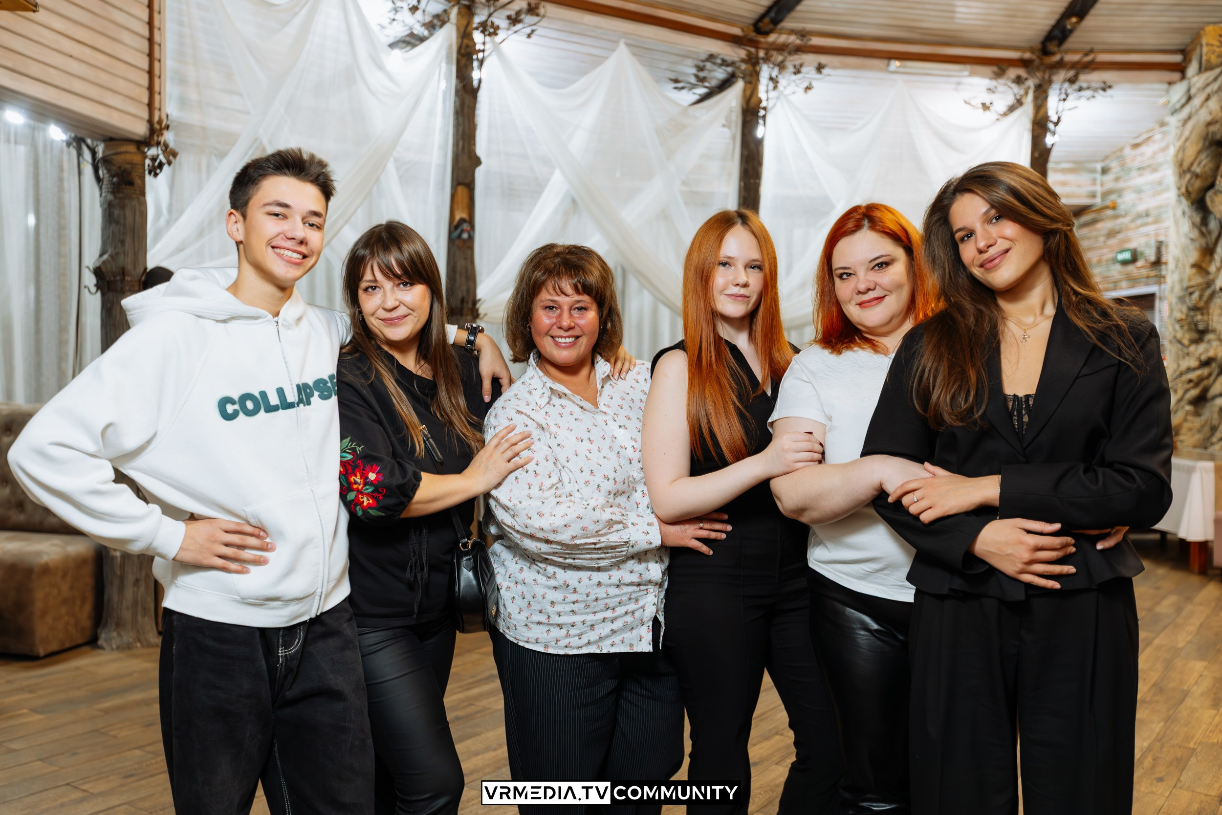 В гостях «У Петровича»