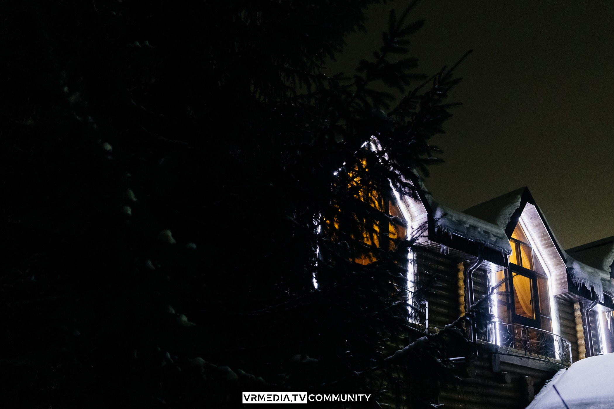 В гостях у «Петровича»