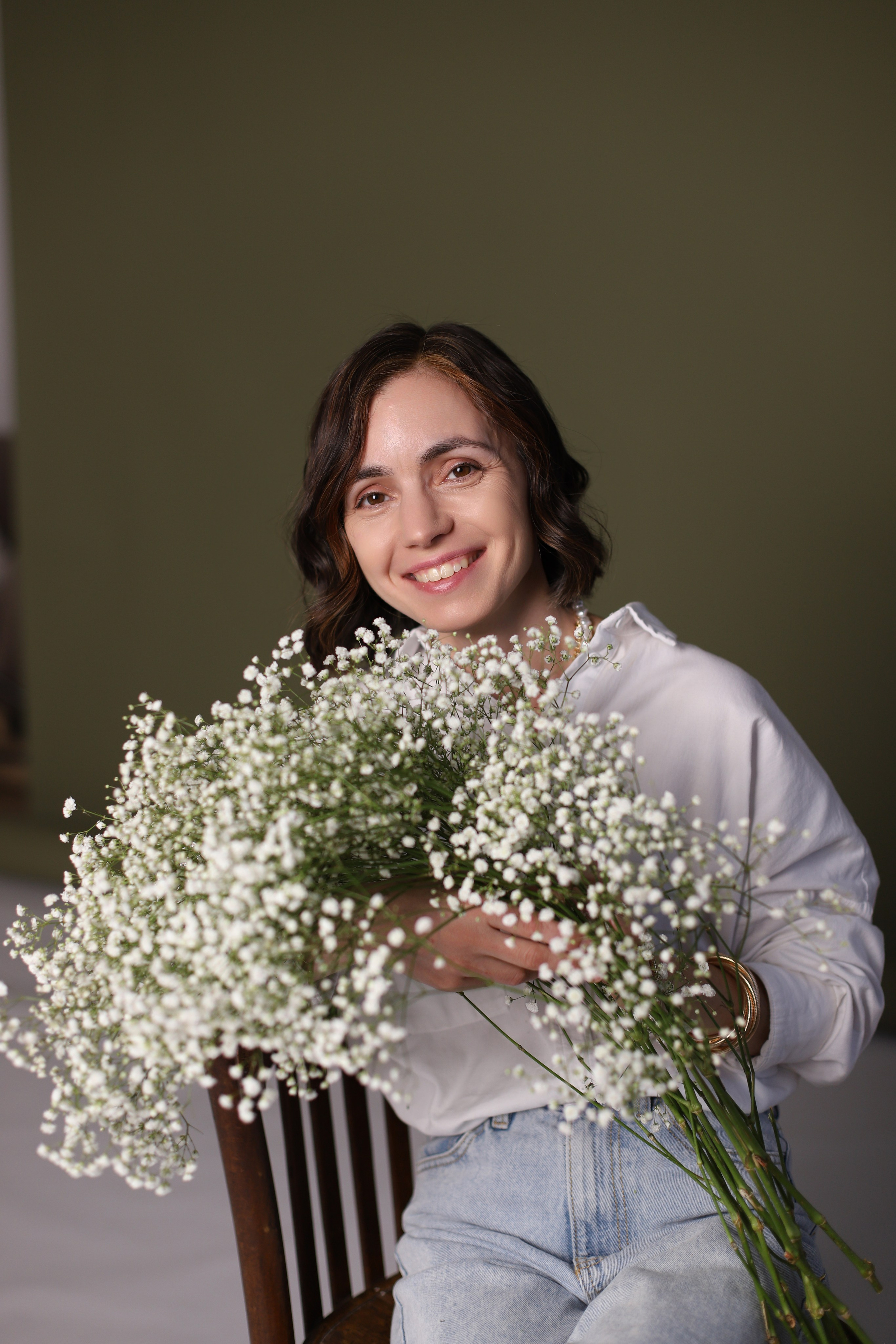 Съёмки со студийным светом — отличия