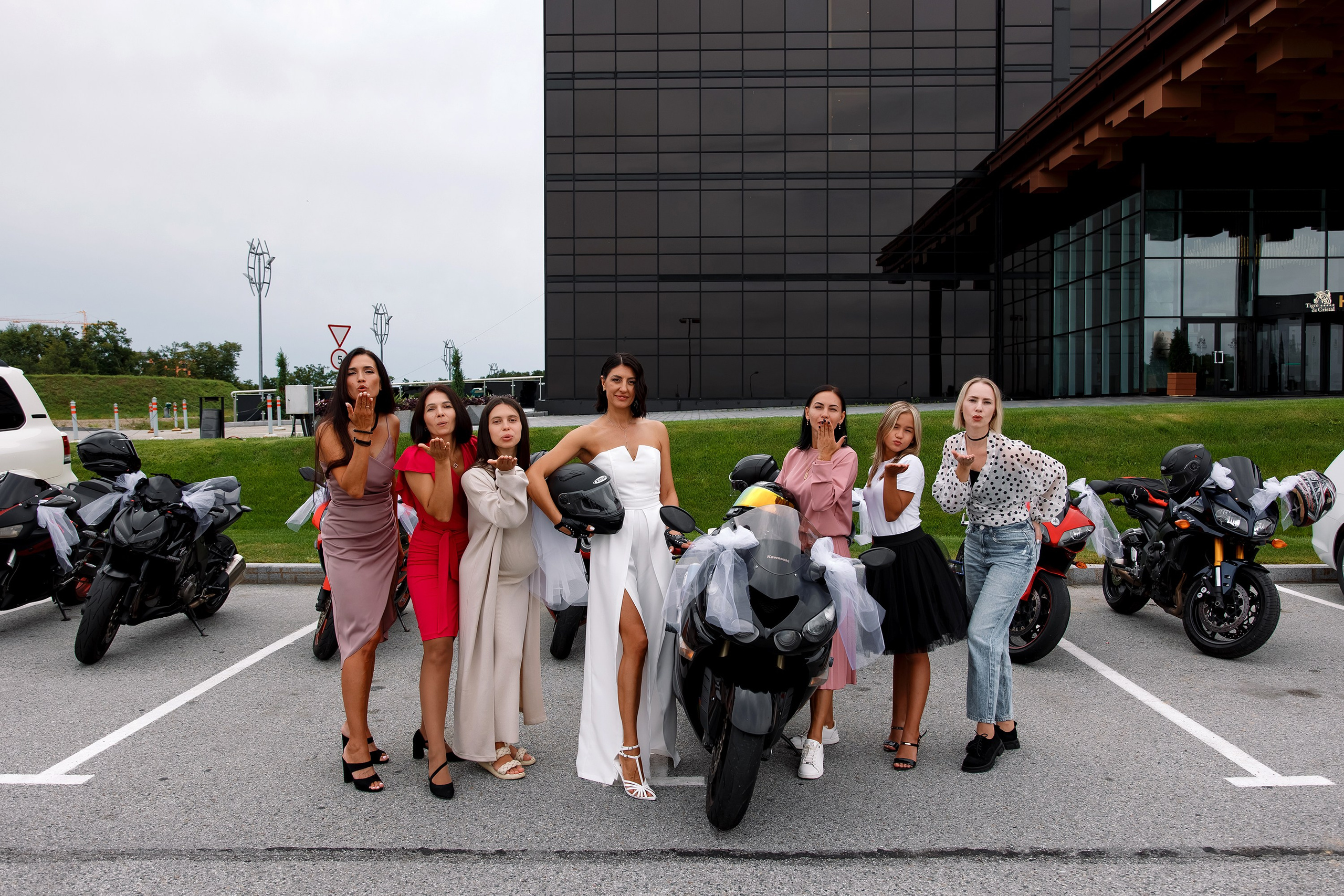 Наталья & Алексей. Фотограф Любовь Корниенко, Примоский край