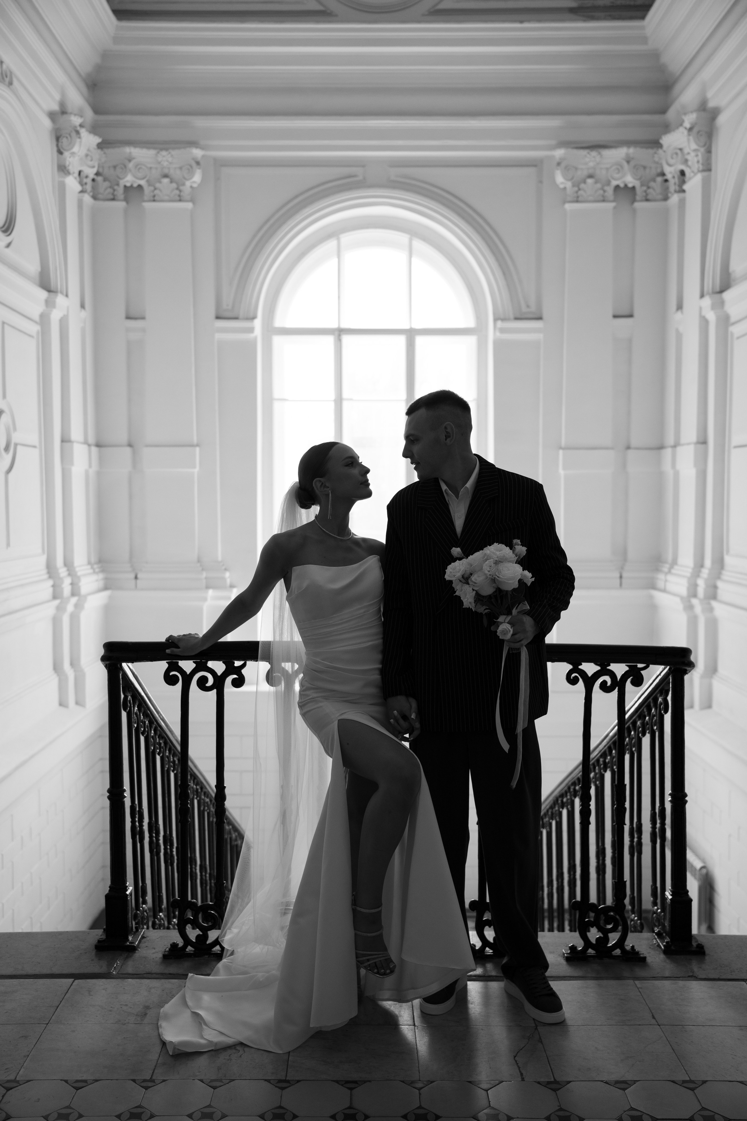 Свадебные истории. Фотограф Дорошук Виктория