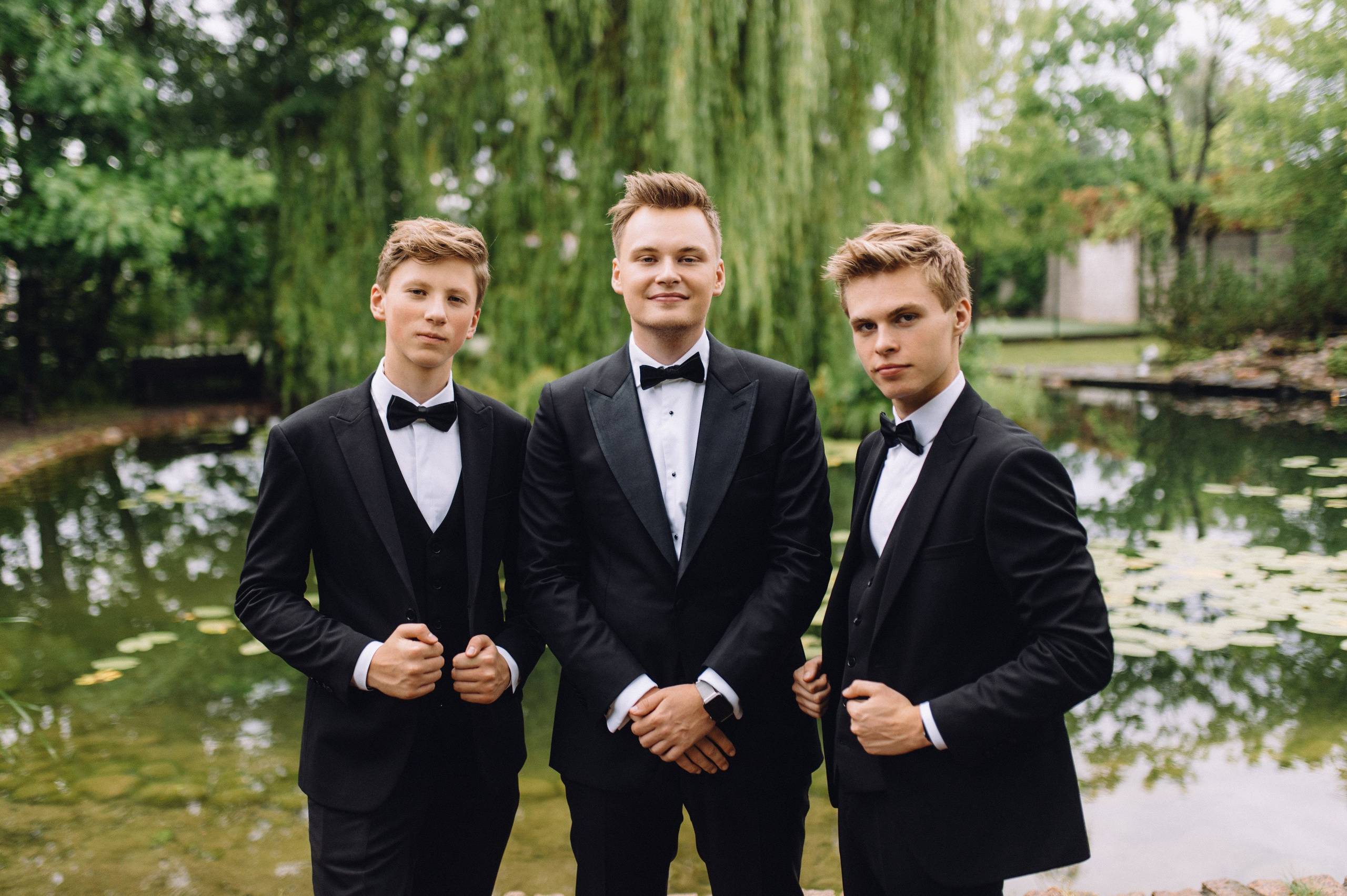 Анна и Макс. Профессиональный фотограф Алексей Васенцев. Минск, СПБ, Москва