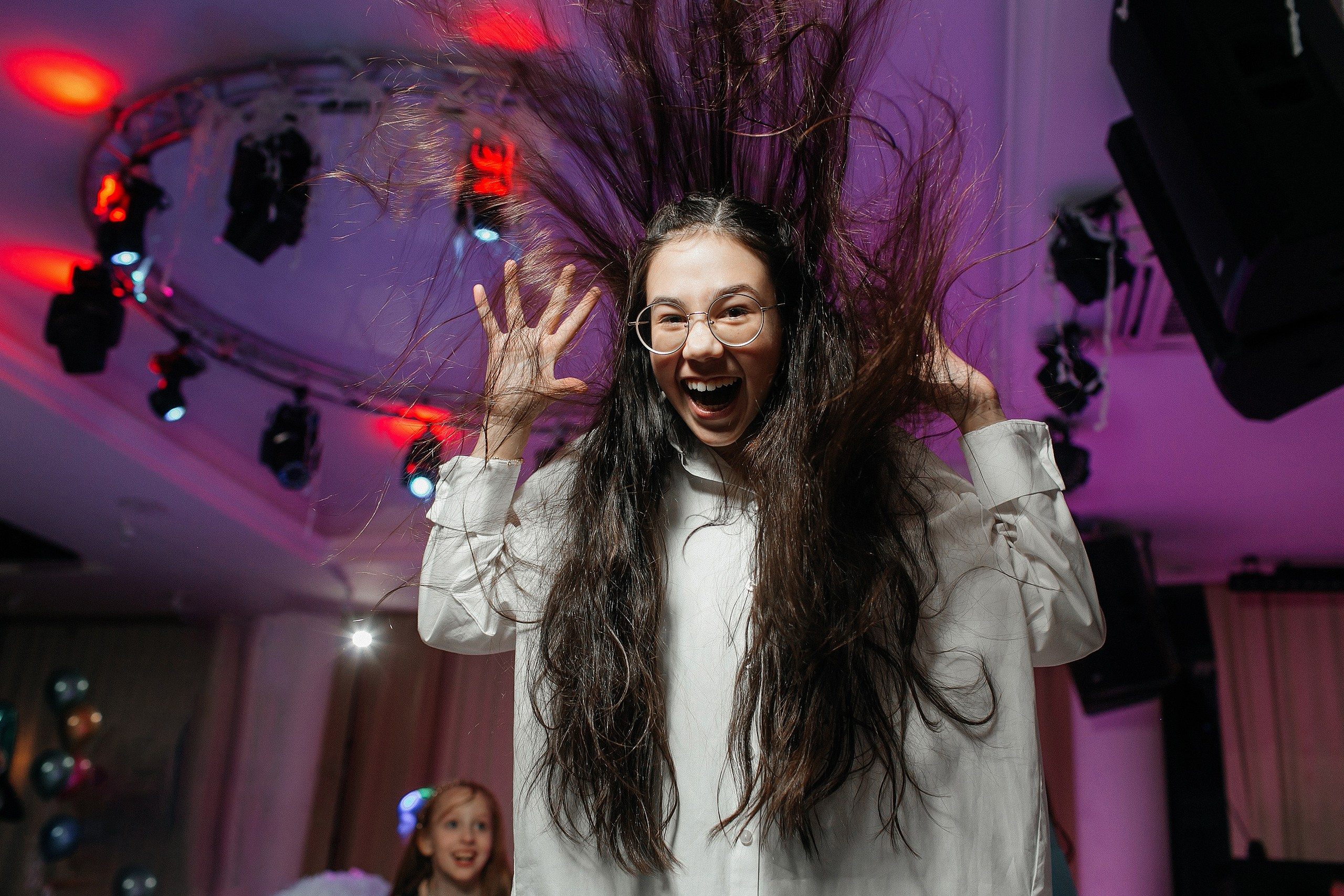 Детские. Свадебный фотограф Сергей Сергеев — Нижний Новгород