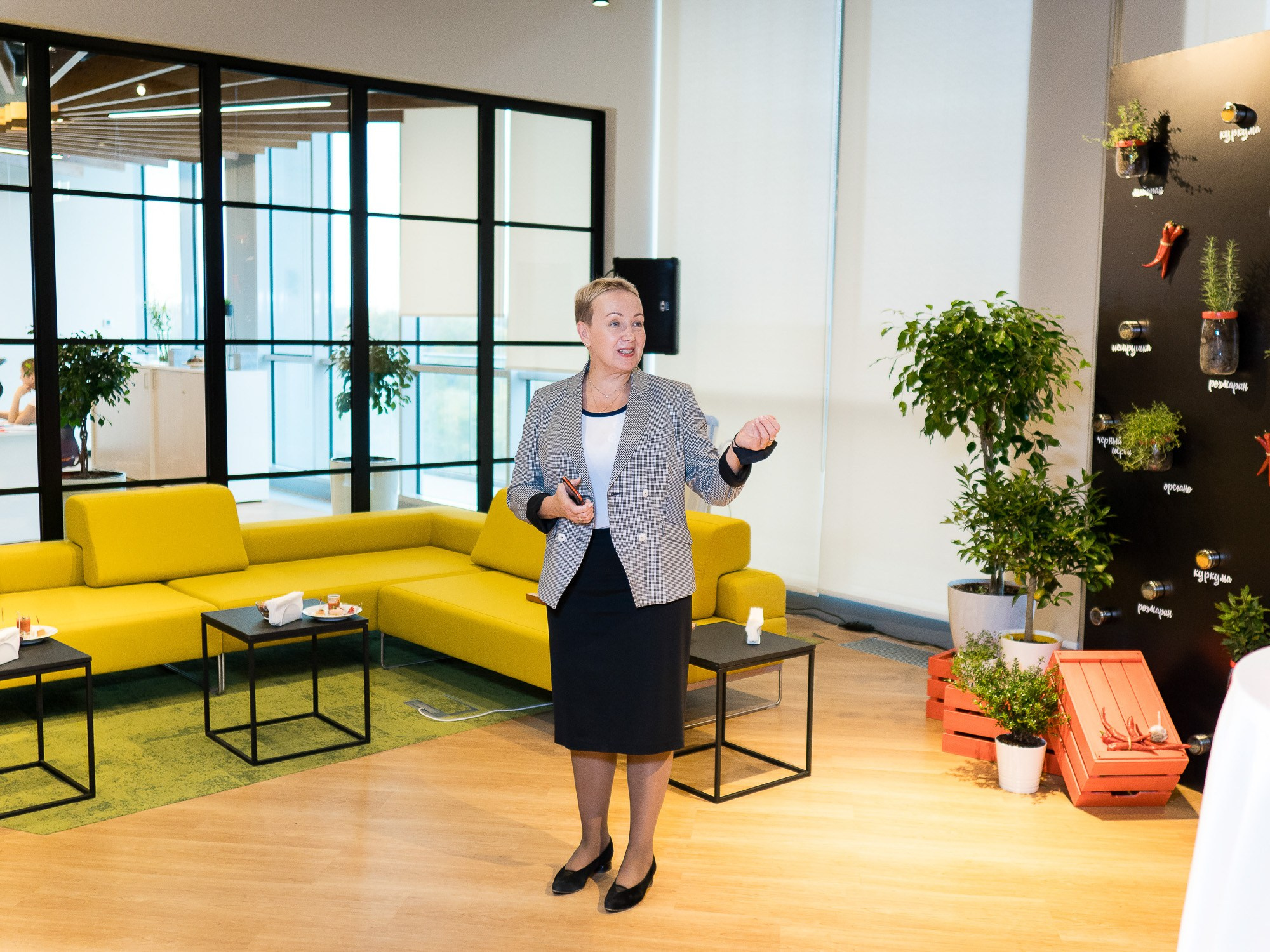 Almi Russia. Презентация новой продукции. Репортажный фотограф Денис Тихомиров. Москва