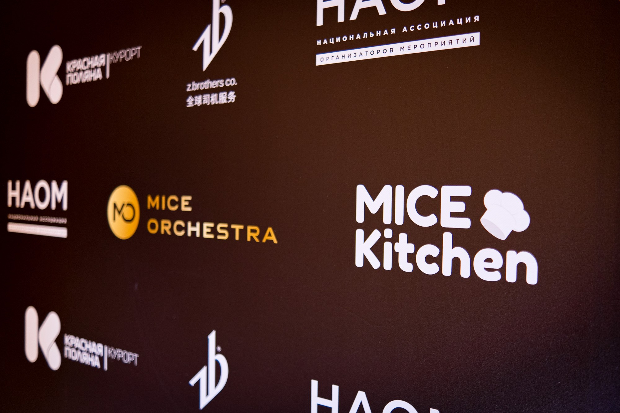 Mice excellence forum. Репортажный фотограф Денис Тихомиров. Москва