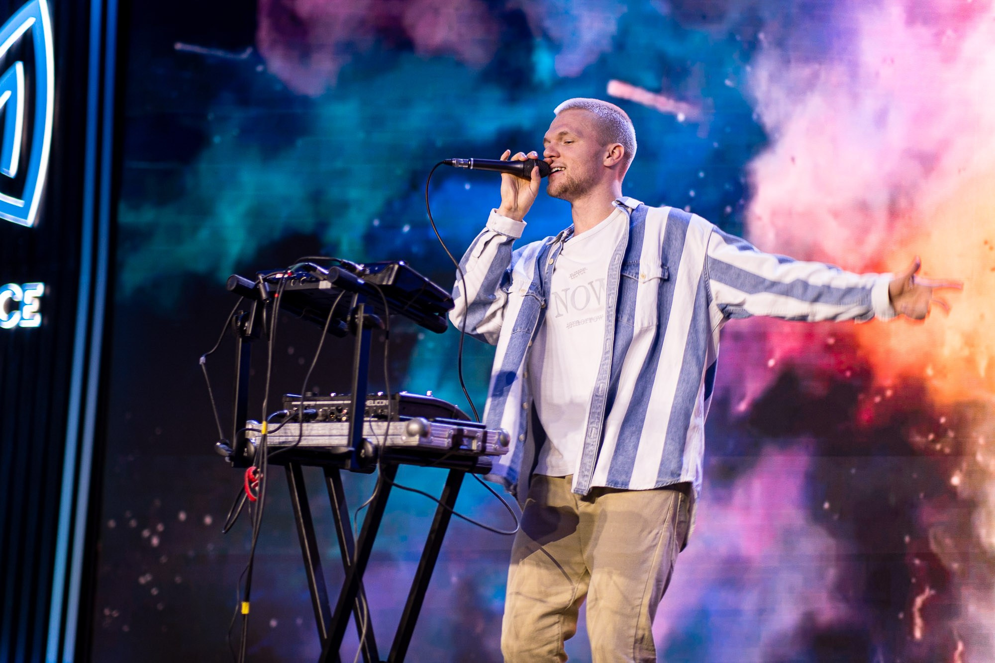 Mice excellence forum. Репортажный фотограф Денис Тихомиров. Москва