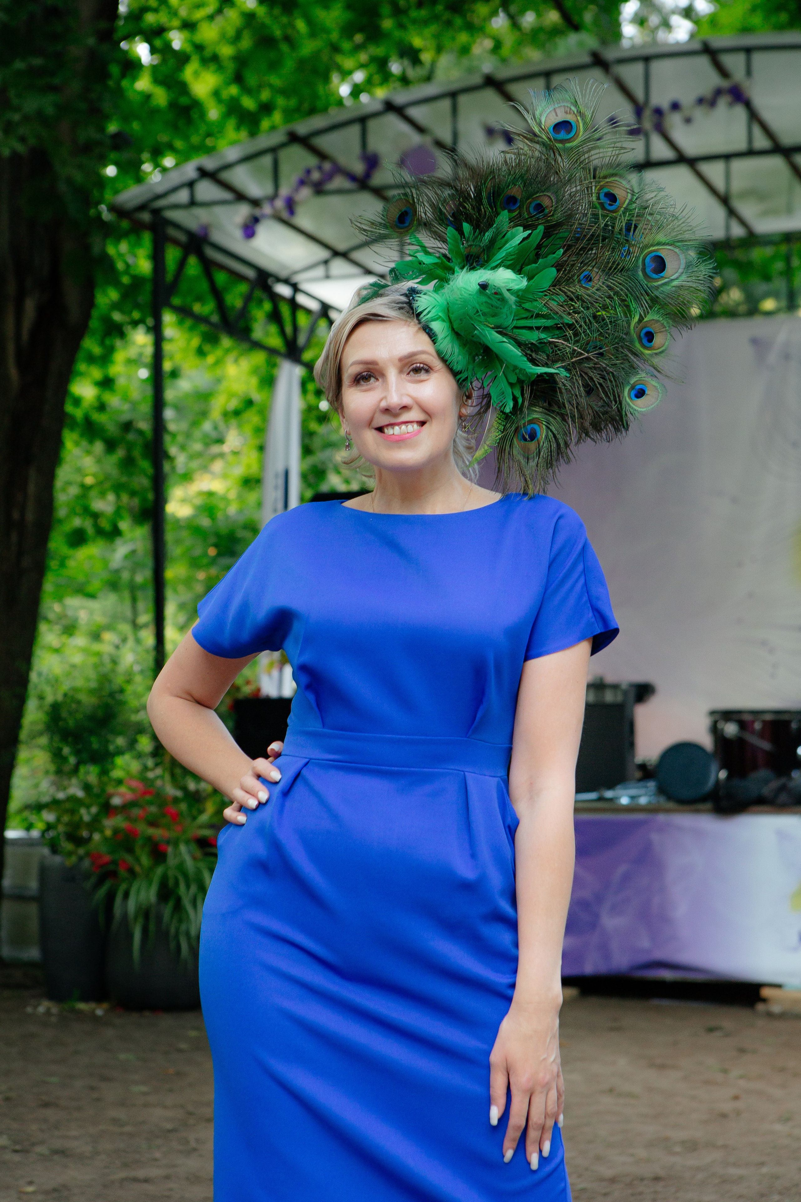 Сады и люди. Семейный и детский фотограф в Москве Александра Мак