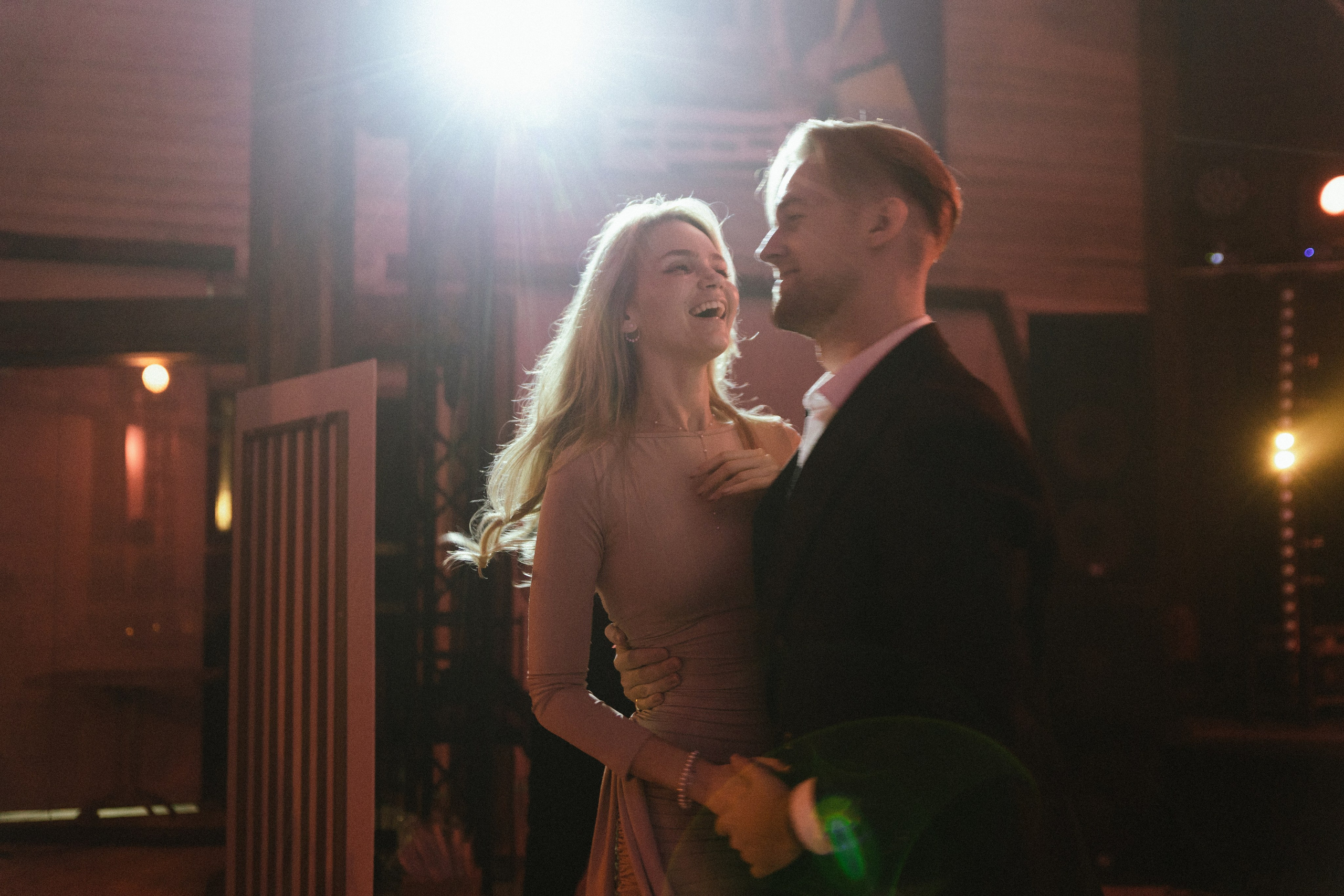 Ирина и Алексей. Свадебный фотограф в Ростове-на-Дону Лилия Паккерт