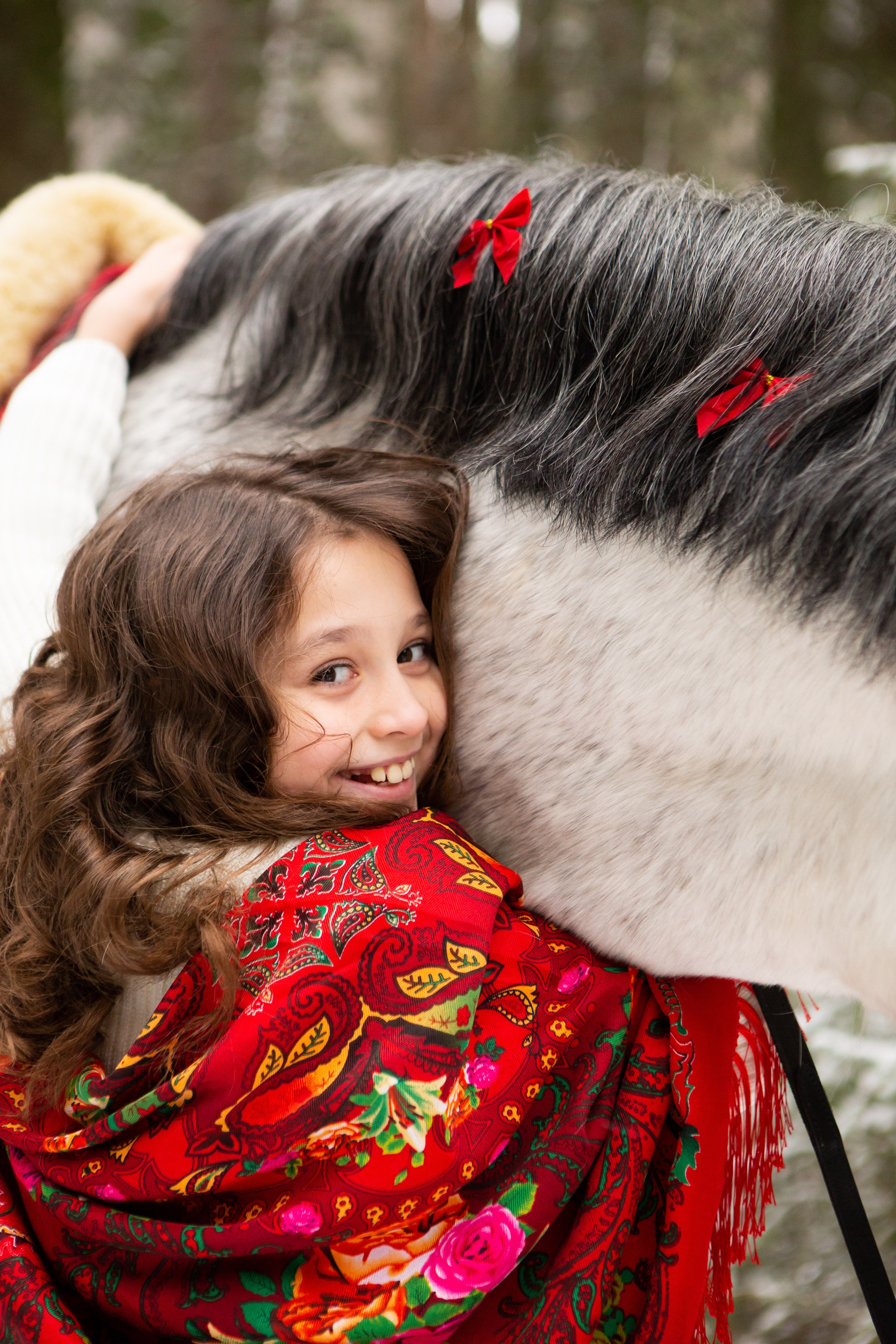 Конные фотосессии (съёмки с лошадьми). Главная