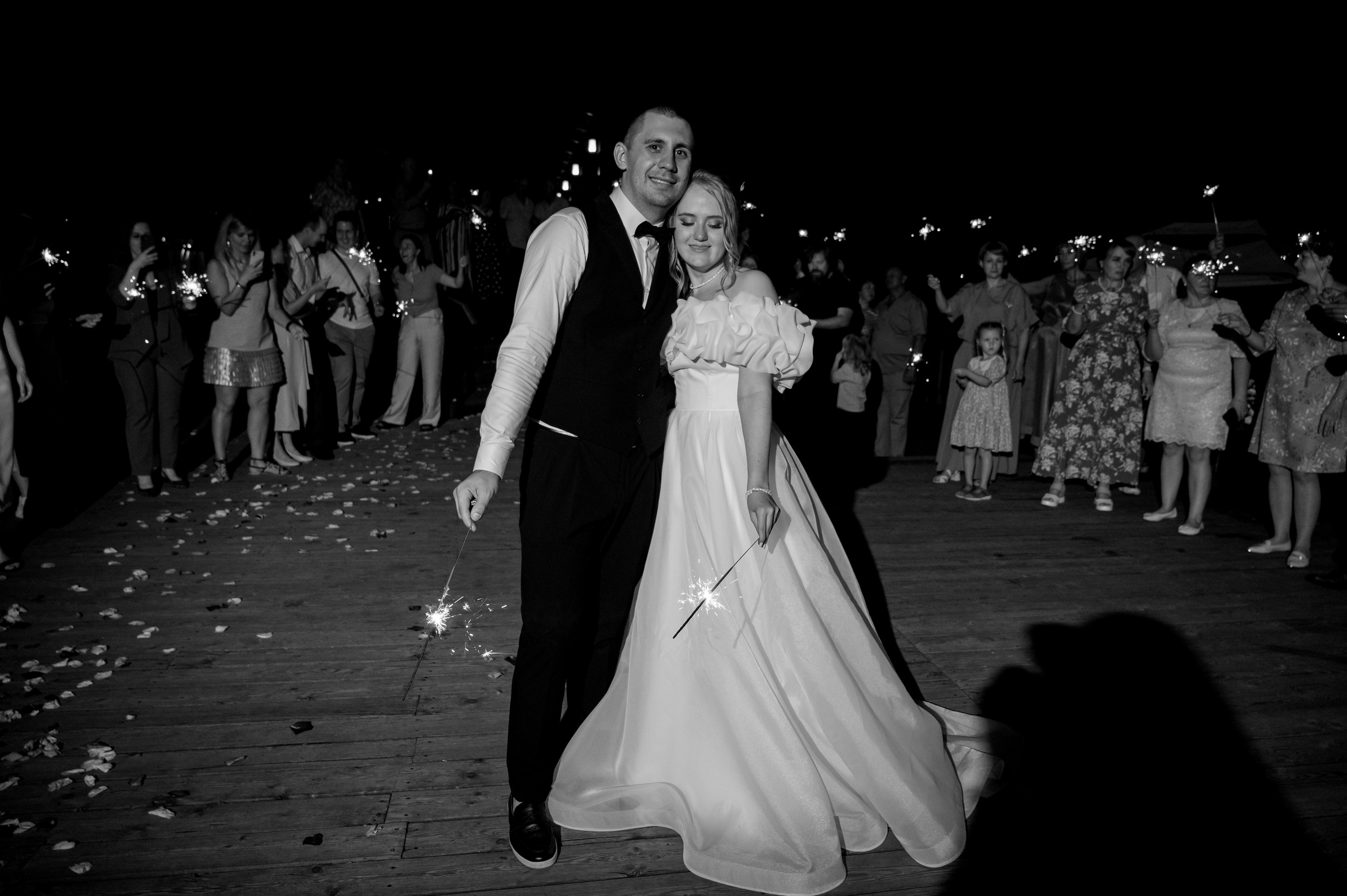 Данил и Елизавета. Свадебный и Семейный фотограф в Абакане, Красноярске