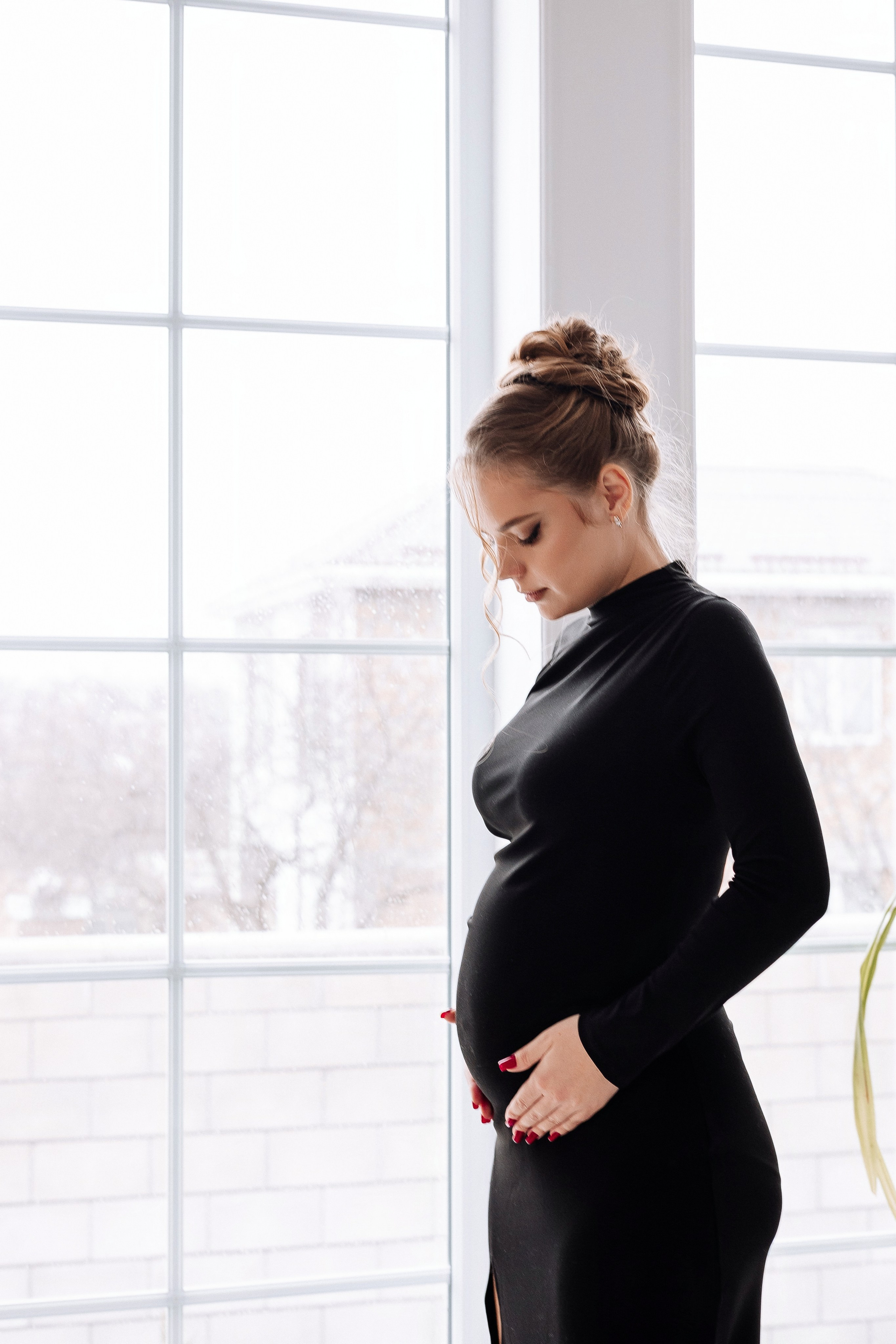 Лиза & Сергей. Женский/Детский фотограф в Симферополе Вероника Слепогина