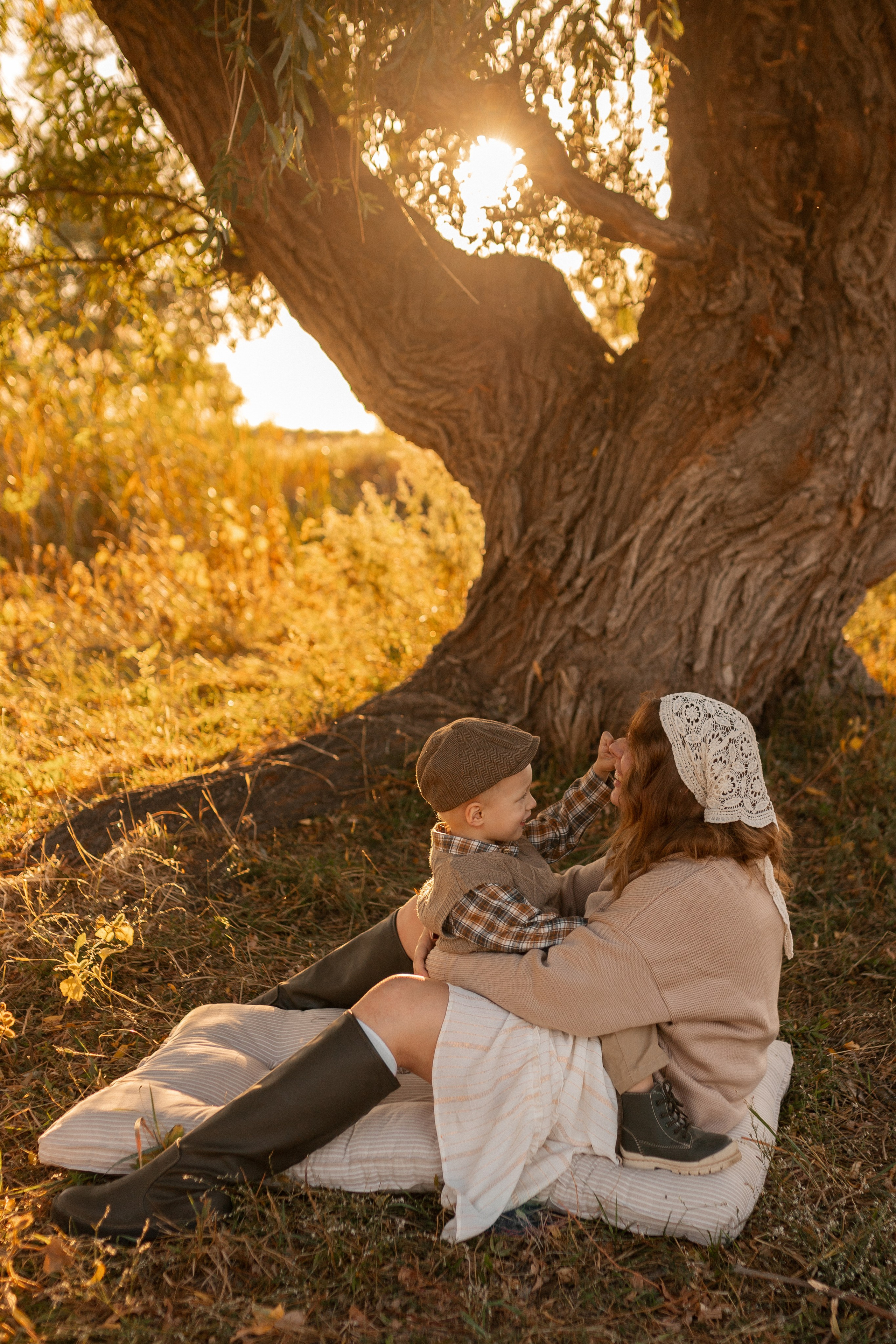 Д&Л. Фотограф Оля Климова, обучение фотографов