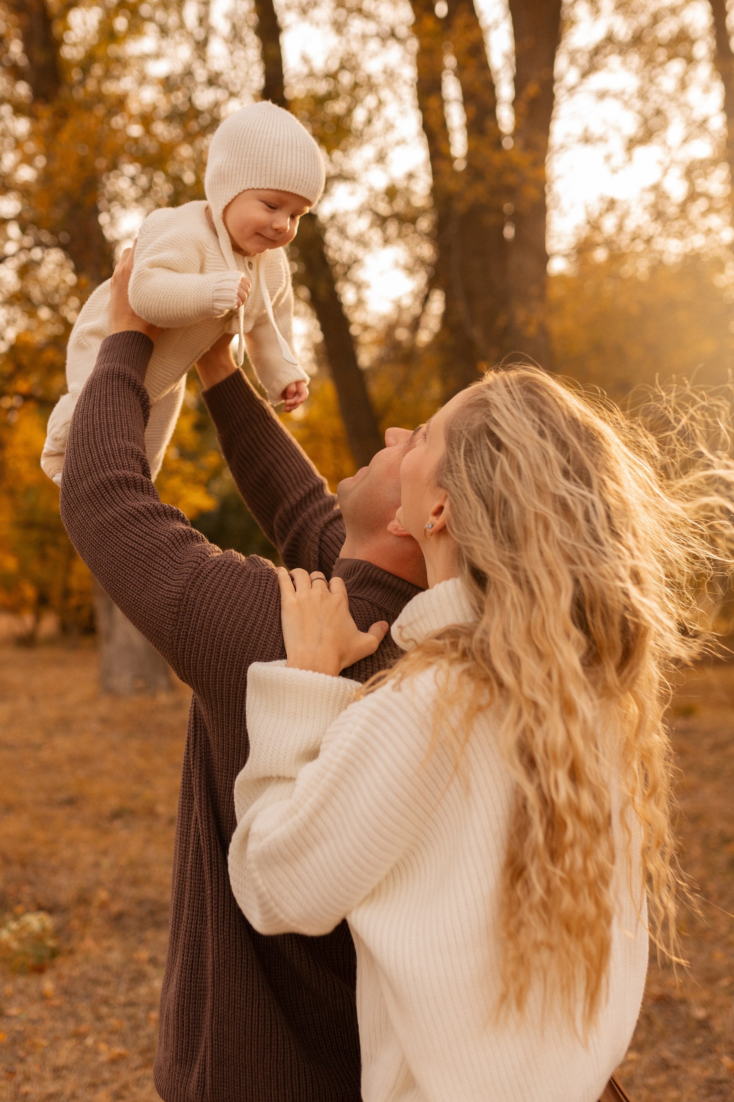 И&В&Ф. Фотограф Оля Климова, обучение фотографов